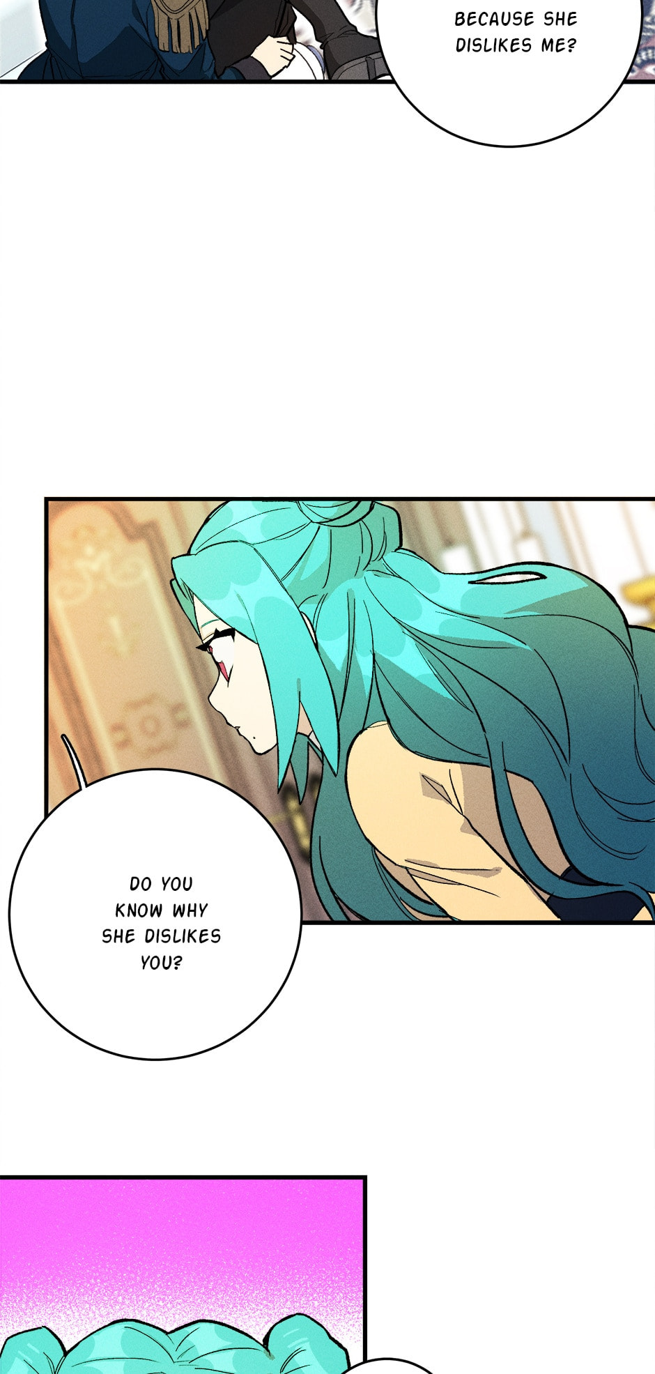 Read Lady Chef Royale chapter 4 image 13 on Lezhin