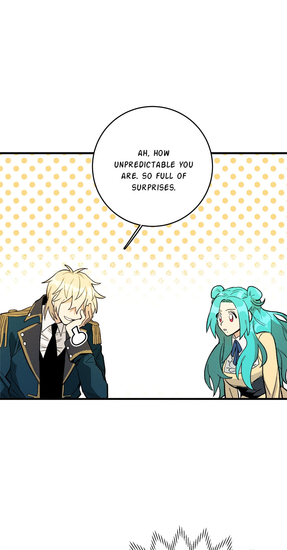 Read Lady Chef Royale chapter 4 image 15 on Lezhin