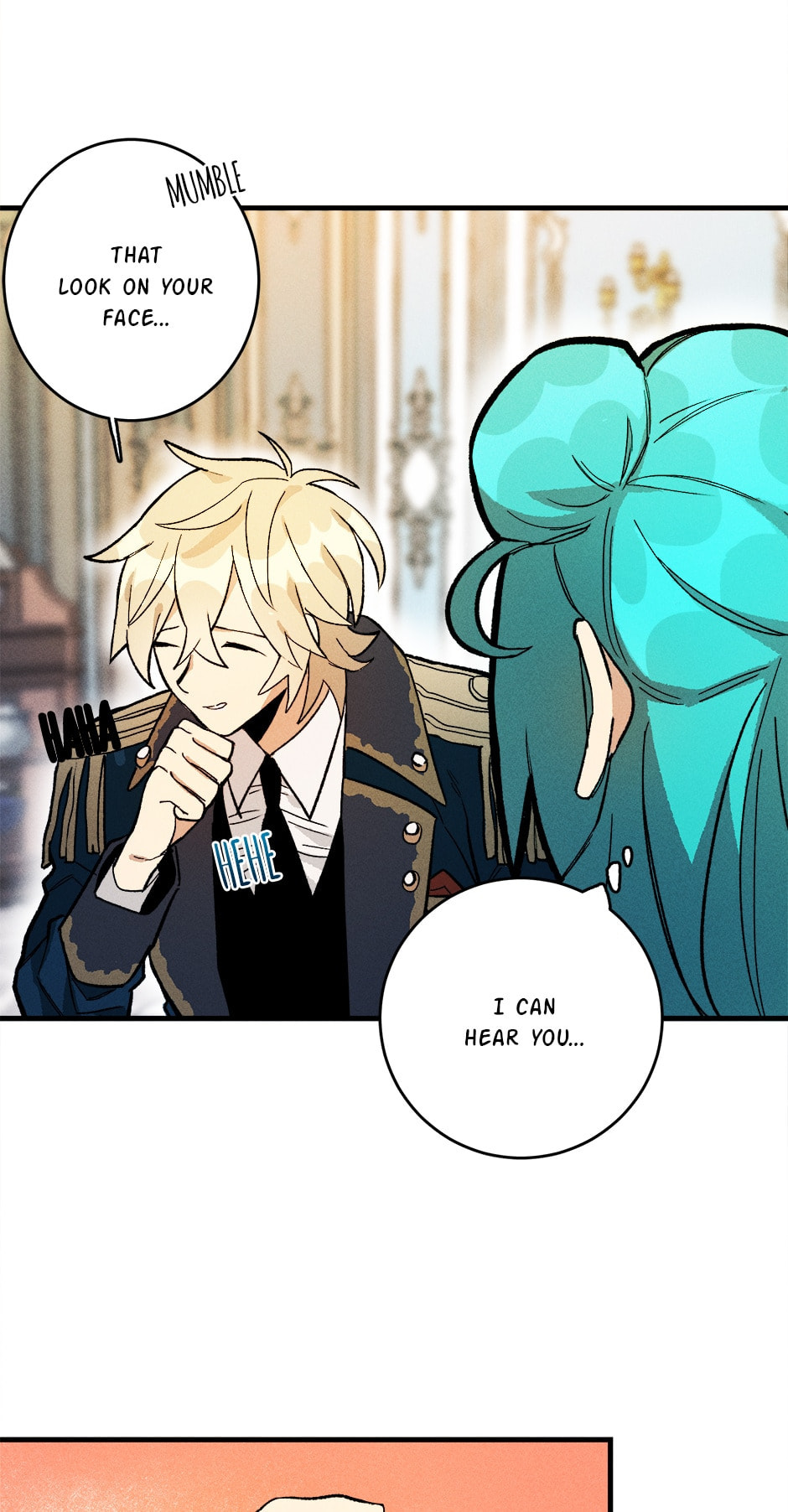 Read Lady Chef Royale chapter 4 image 18 on Lezhin
