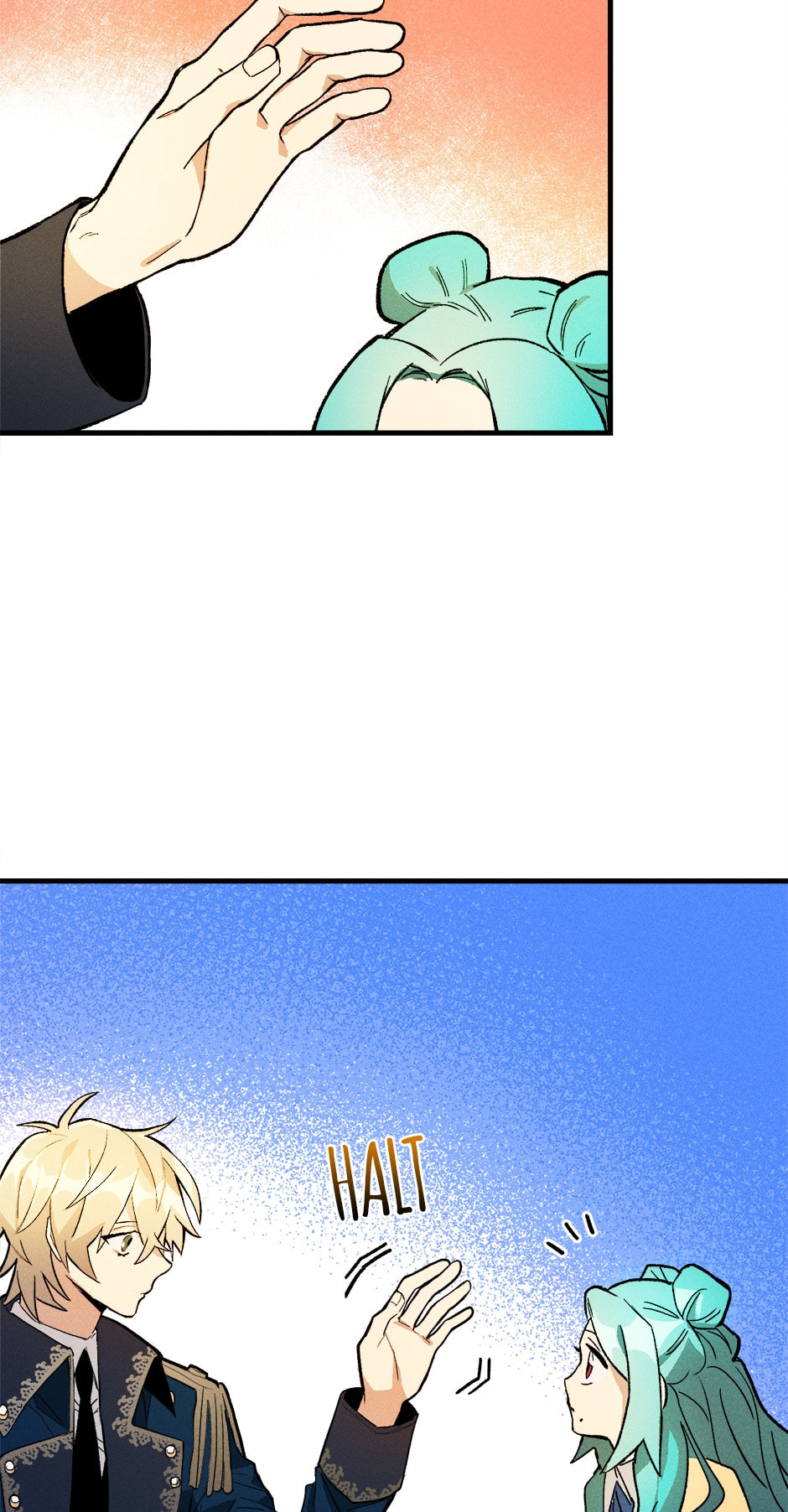 Read Lady Chef Royale chapter 4 image 19 on Lezhin