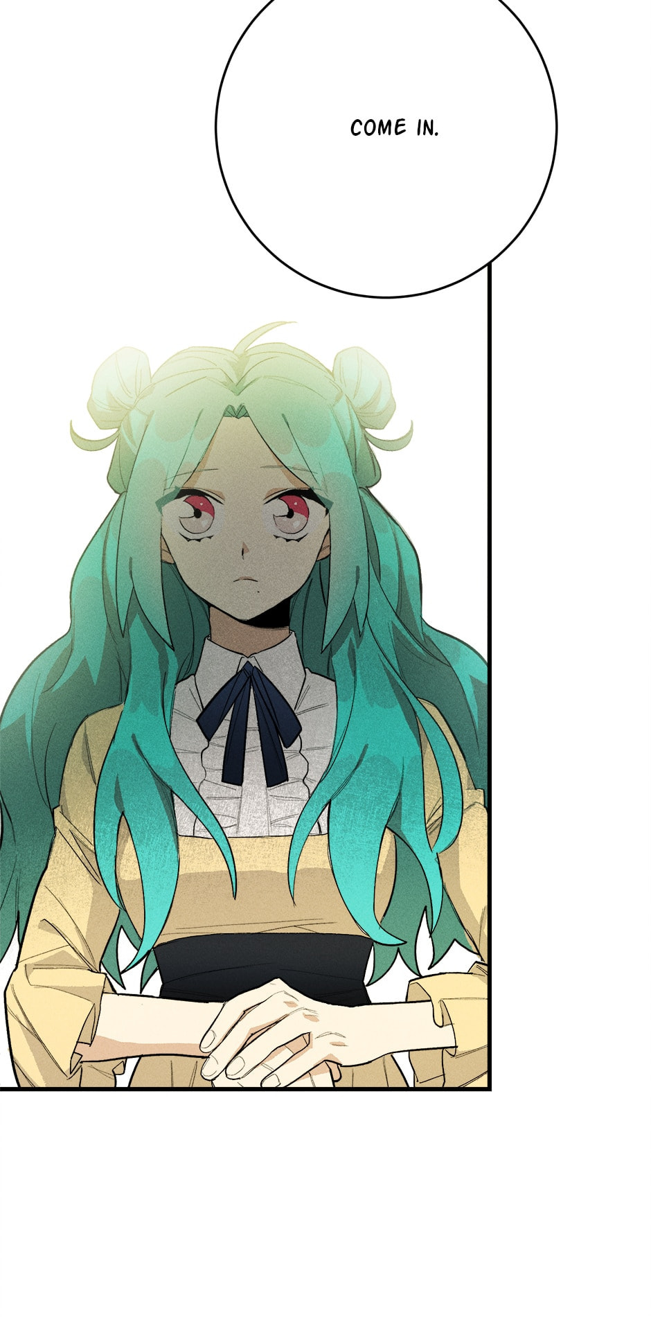Read Lady Chef Royale chapter 4 image 2 on Lezhin