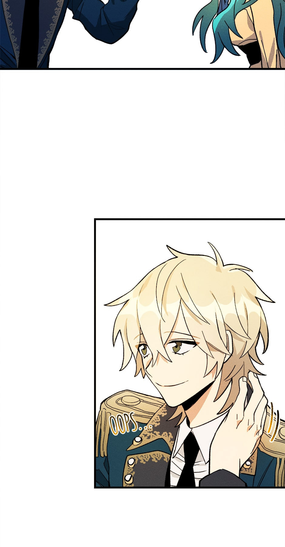 Read Lady Chef Royale chapter 4 image 20 on Lezhin