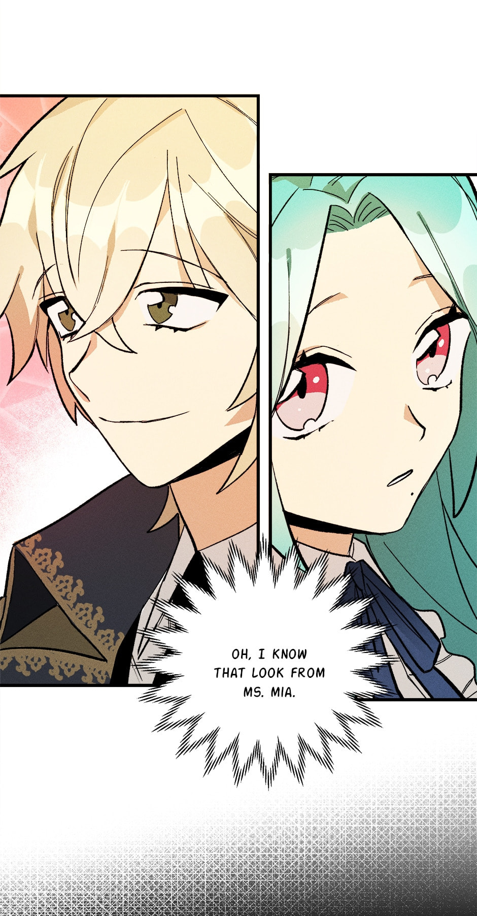 Read Lady Chef Royale chapter 4 image 21 on Lezhin