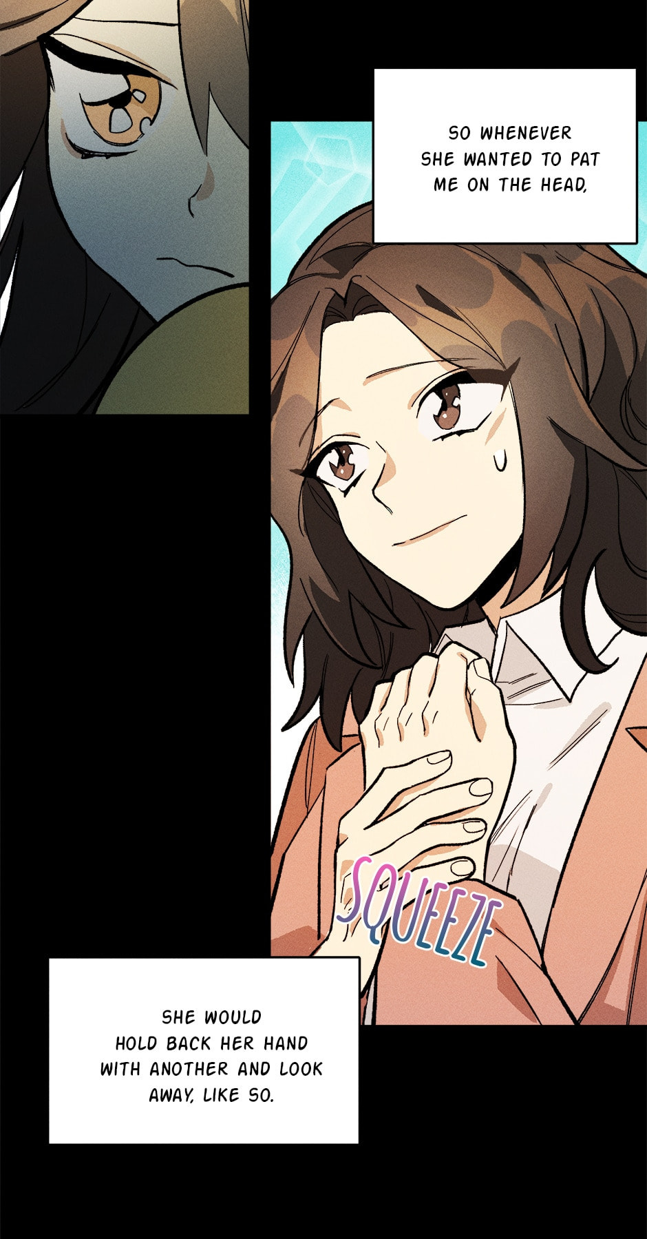 Read Lady Chef Royale chapter 4 image 23 on Lezhin
