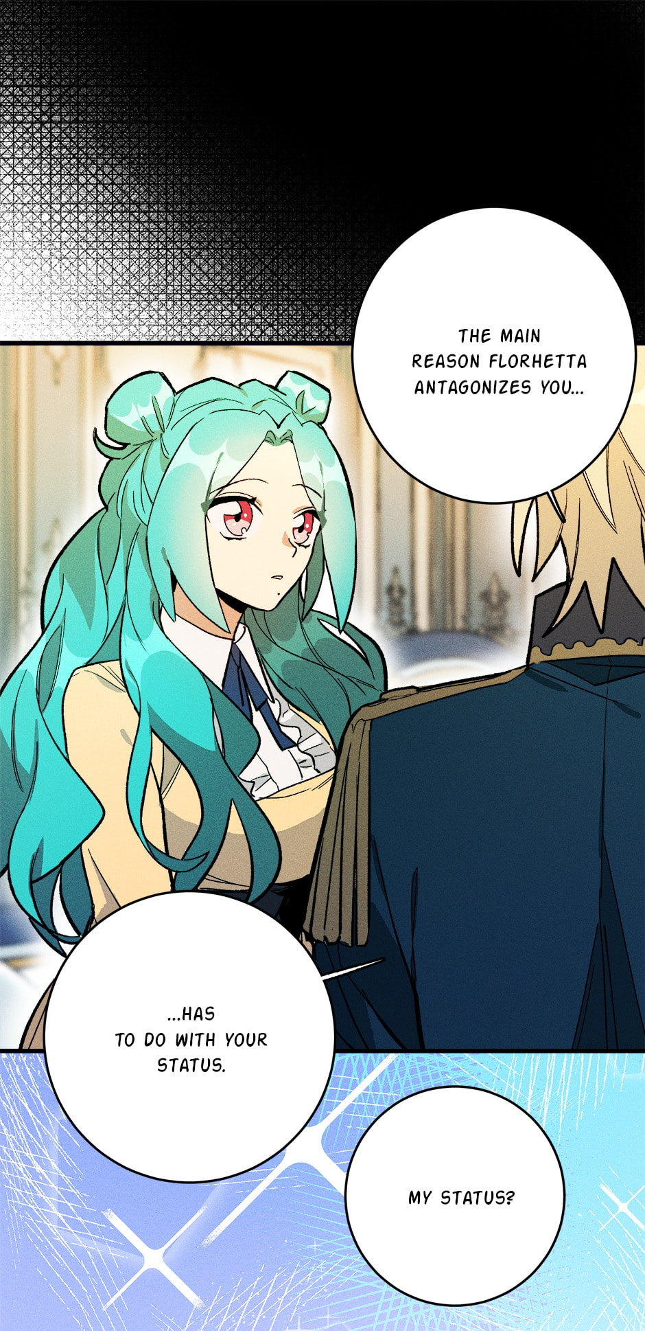 Read Lady Chef Royale chapter 4 image 24 on Lezhin