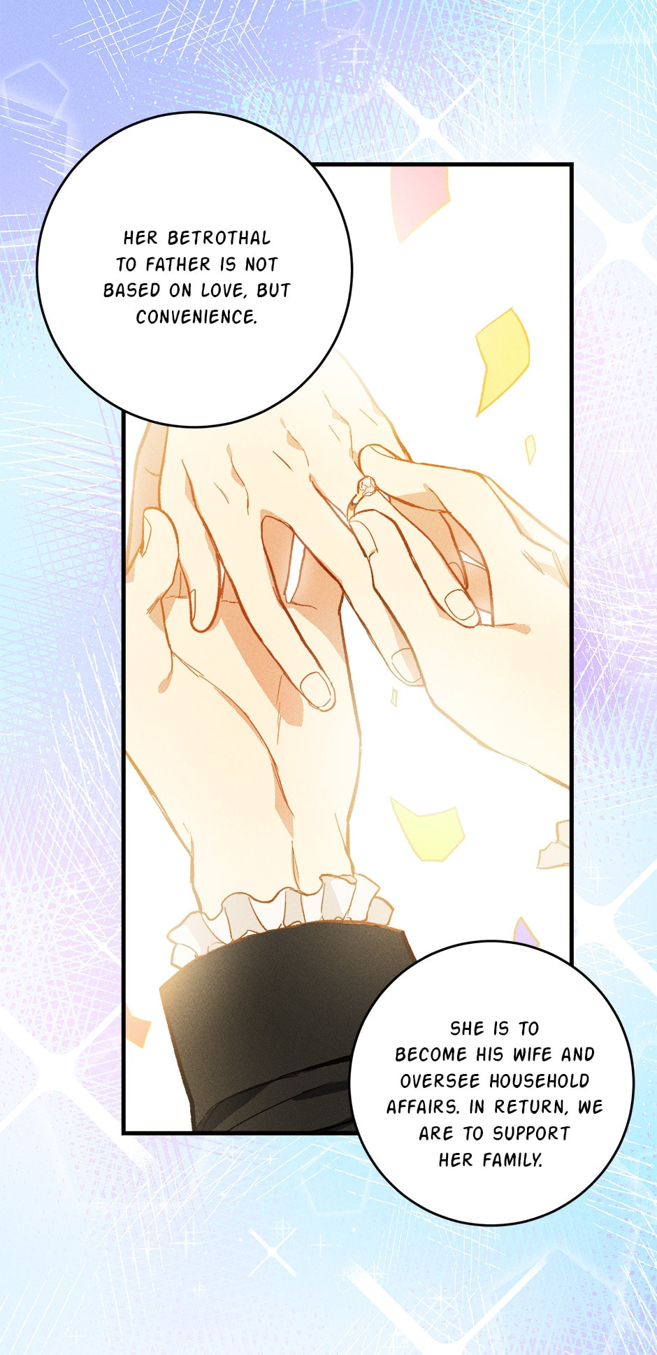 Read Lady Chef Royale chapter 4 image 25 on Lezhin