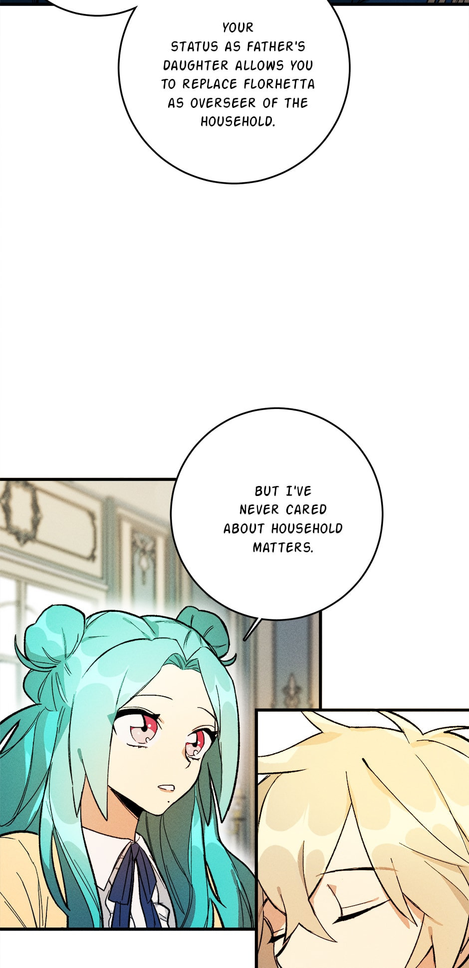 Read Lady Chef Royale chapter 4 image 28 on Lezhin