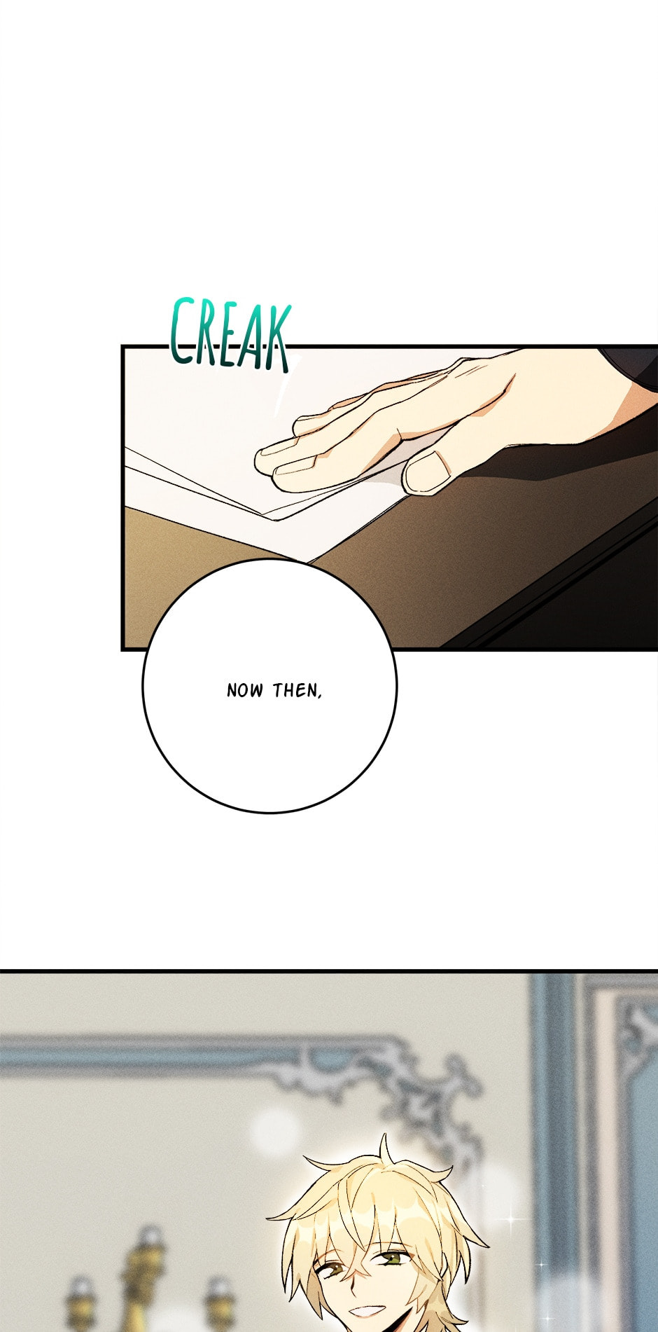 Read Lady Chef Royale chapter 4 image 3 on Lezhin