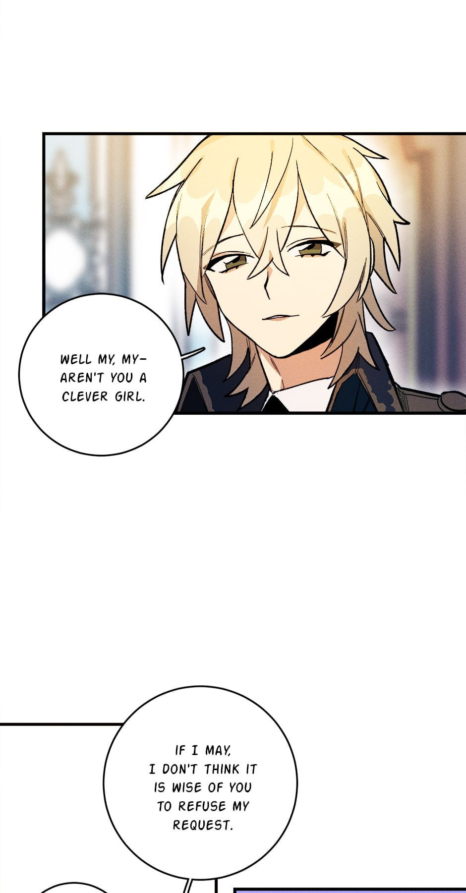 Read Lady Chef Royale chapter 4 image 32 on Lezhin