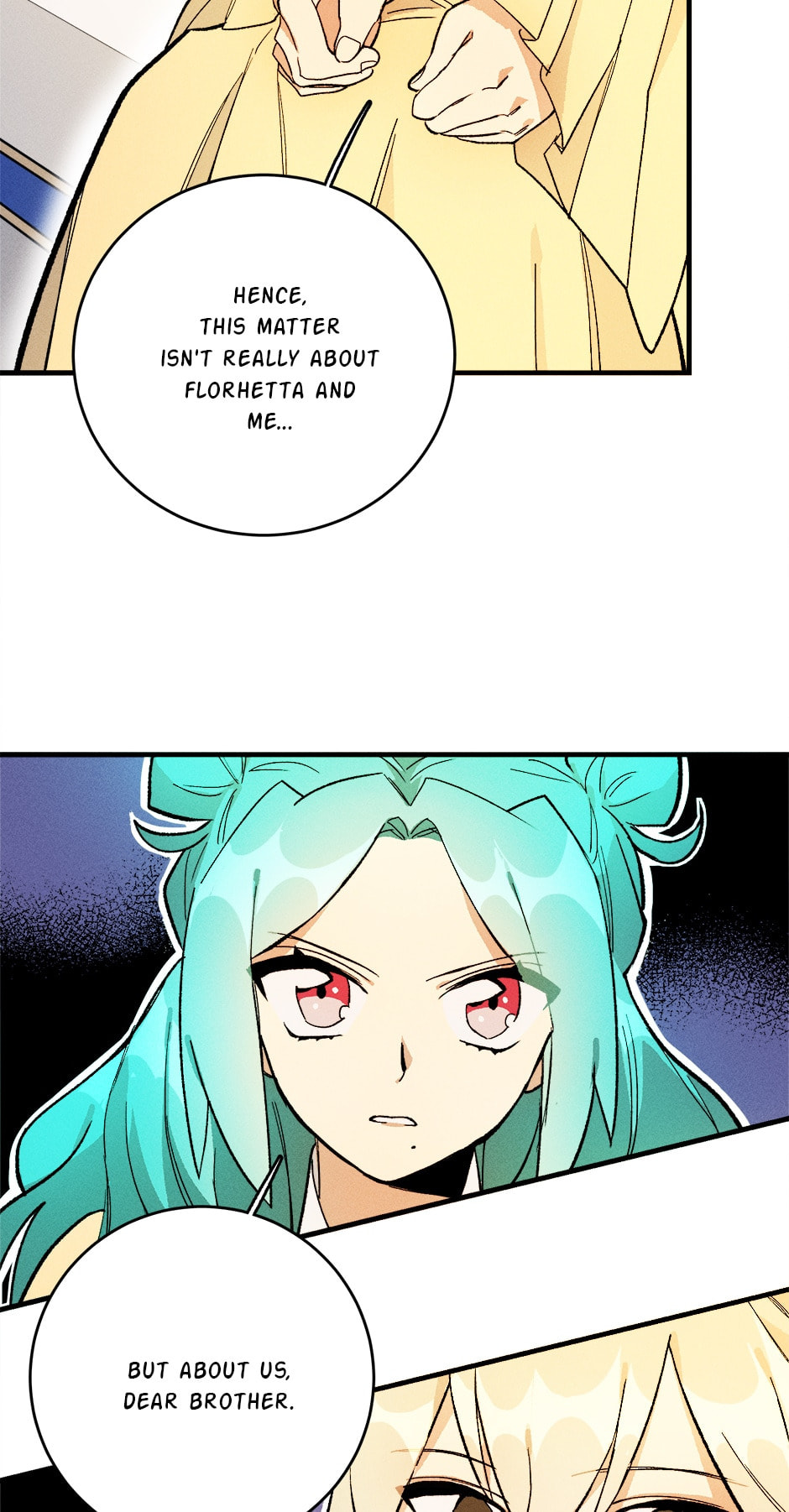 Read Lady Chef Royale chapter 4 image 34 on Lezhin