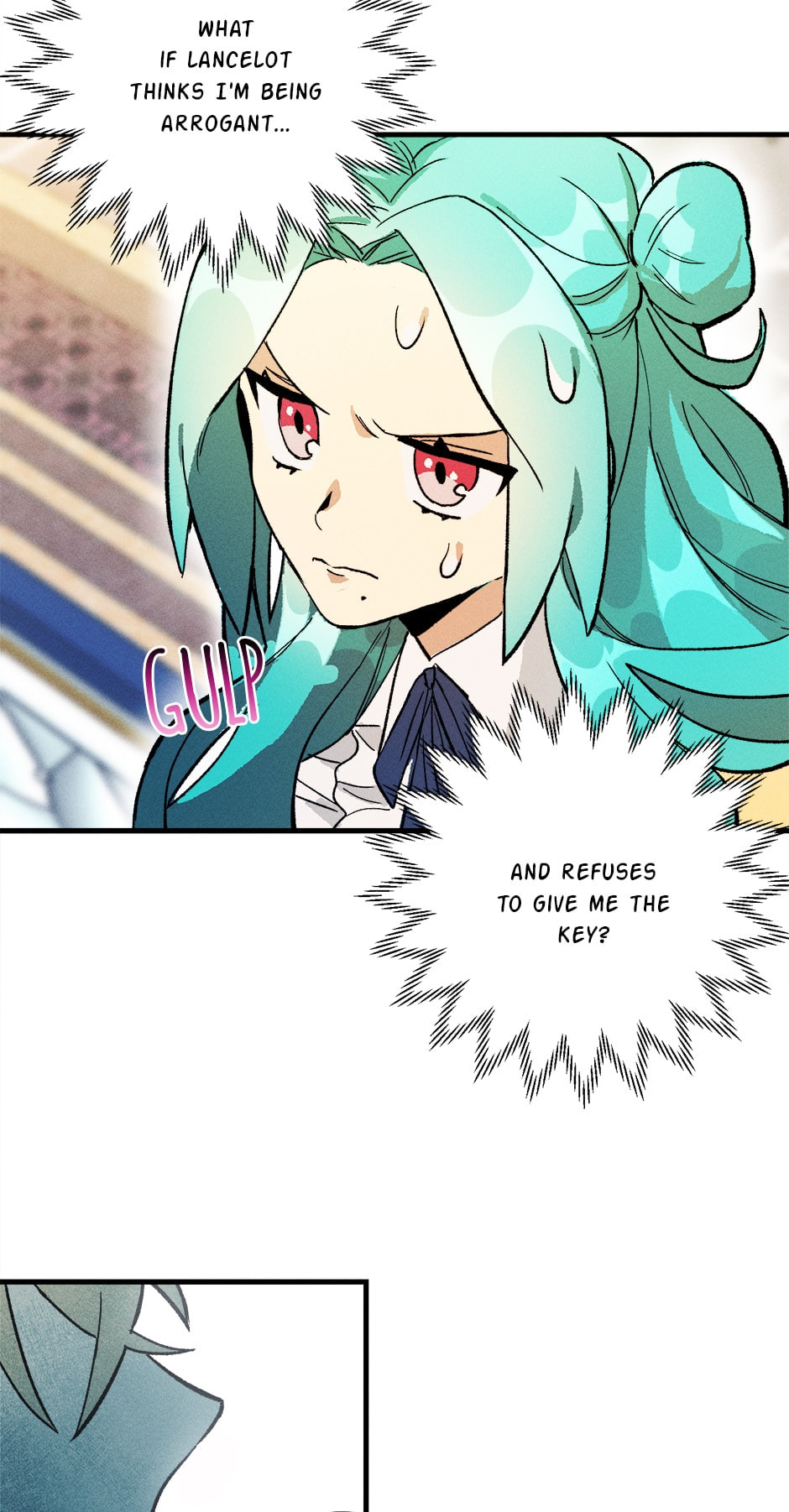 Read Lady Chef Royale chapter 4 image 36 on Lezhin