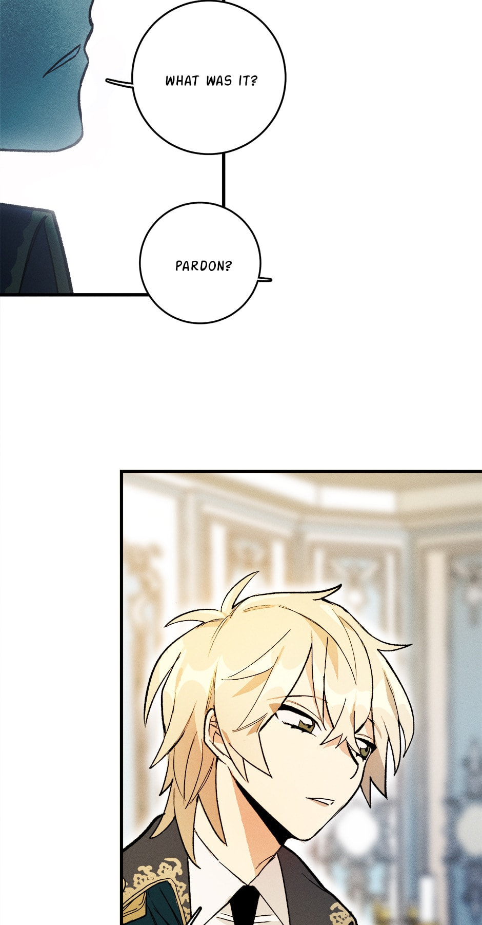 Read Lady Chef Royale chapter 4 image 37 on Lezhin