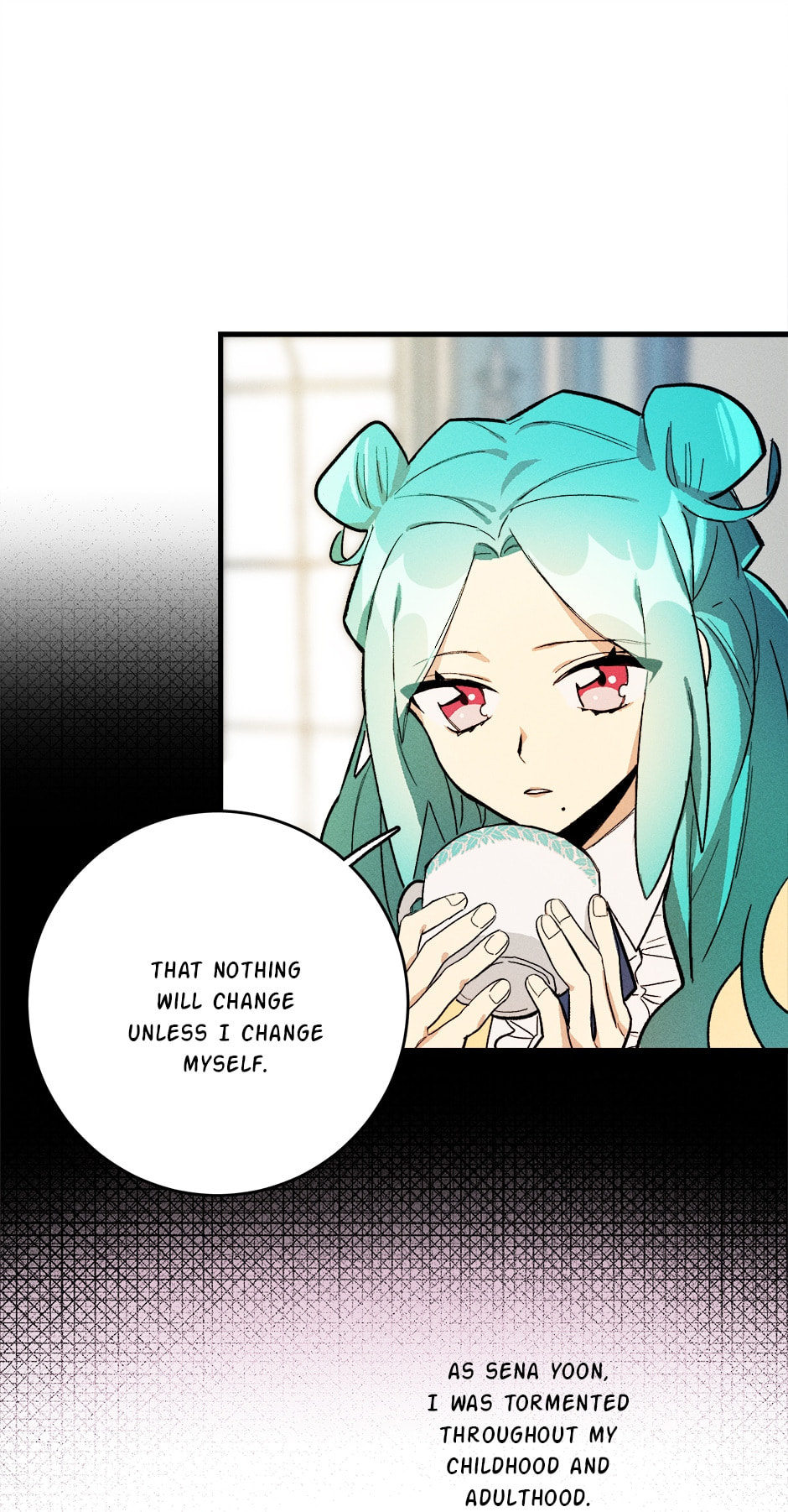 Read Lady Chef Royale chapter 4 image 39 on Lezhin