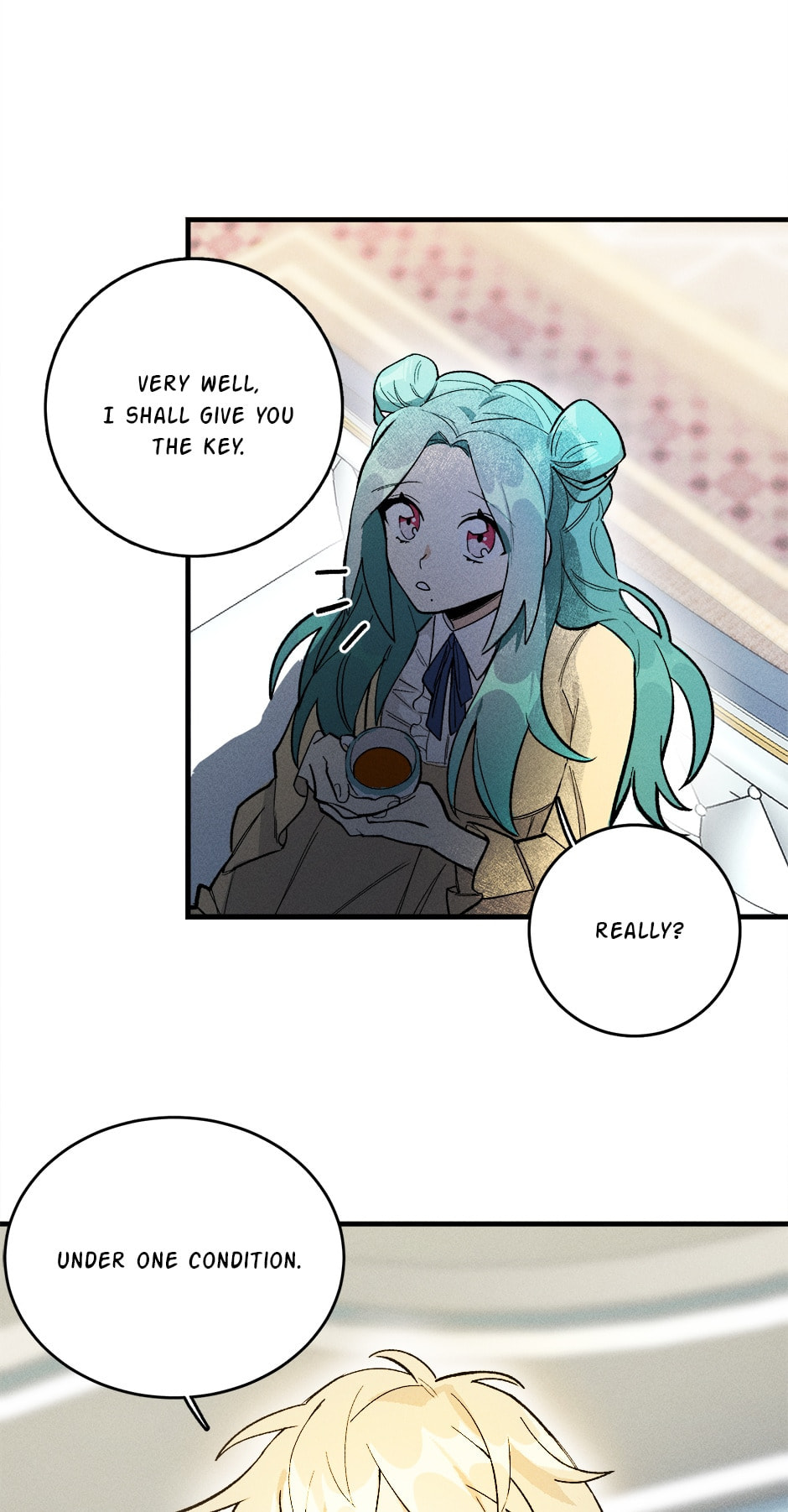 Read Lady Chef Royale chapter 4 image 43 on Lezhin