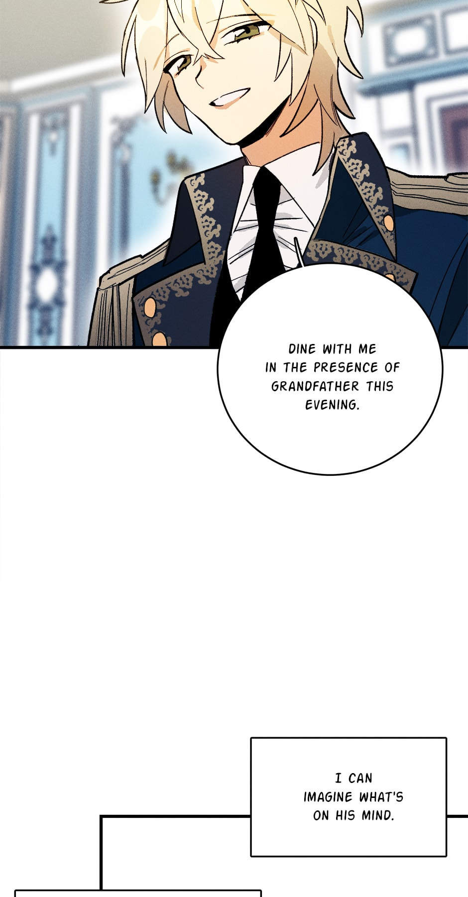Read Lady Chef Royale chapter 4 image 44 on Lezhin