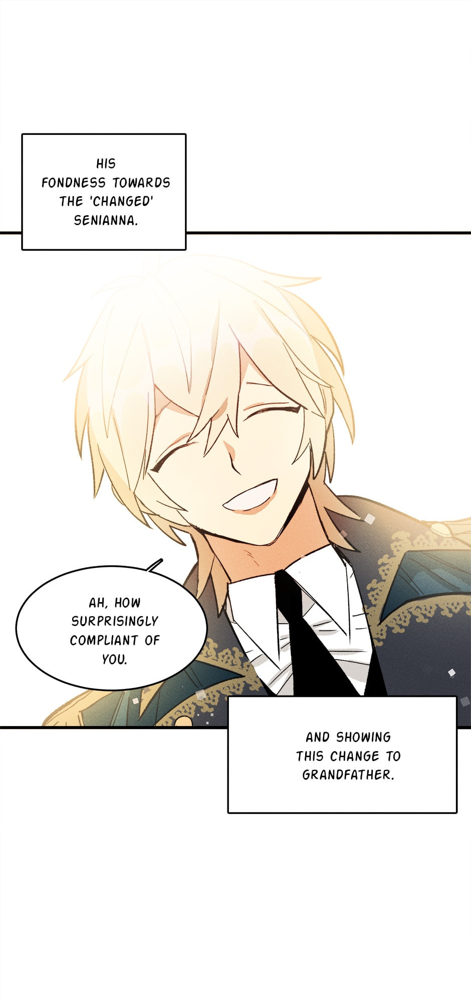 Read Lady Chef Royale chapter 4 image 47 on Lezhin