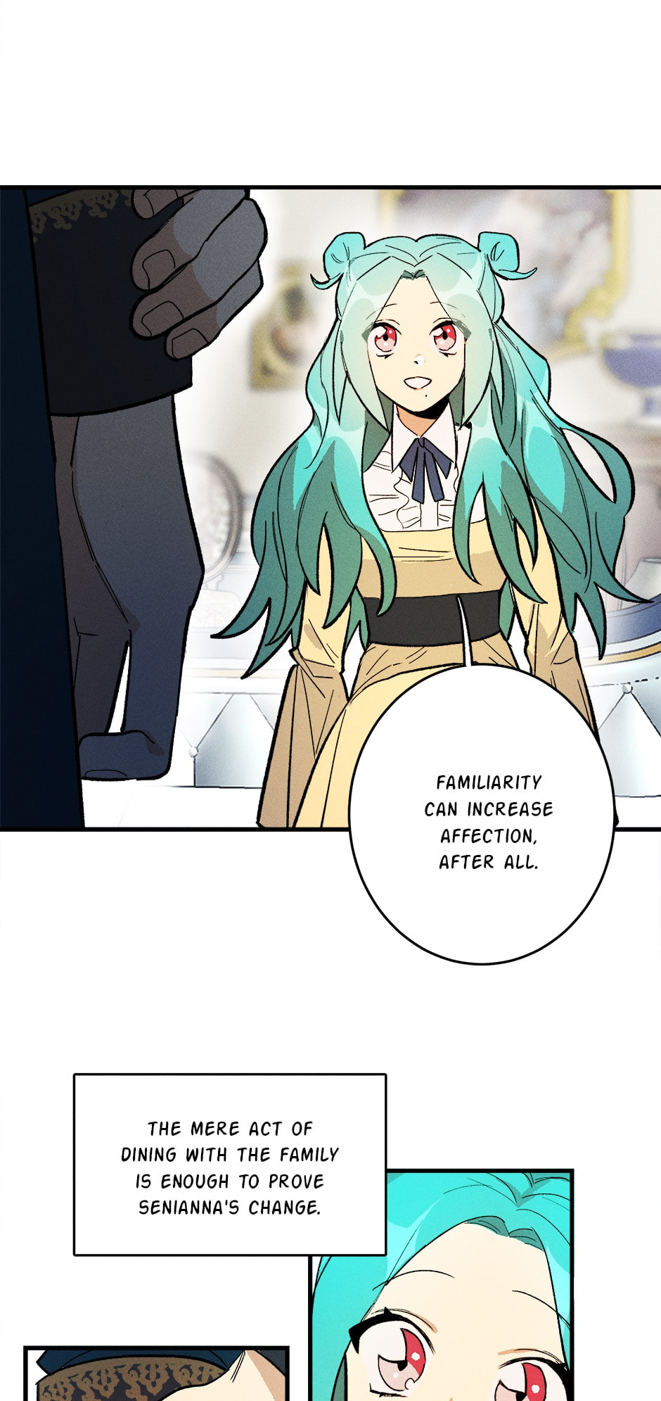 Read Lady Chef Royale chapter 4 image 48 on Lezhin