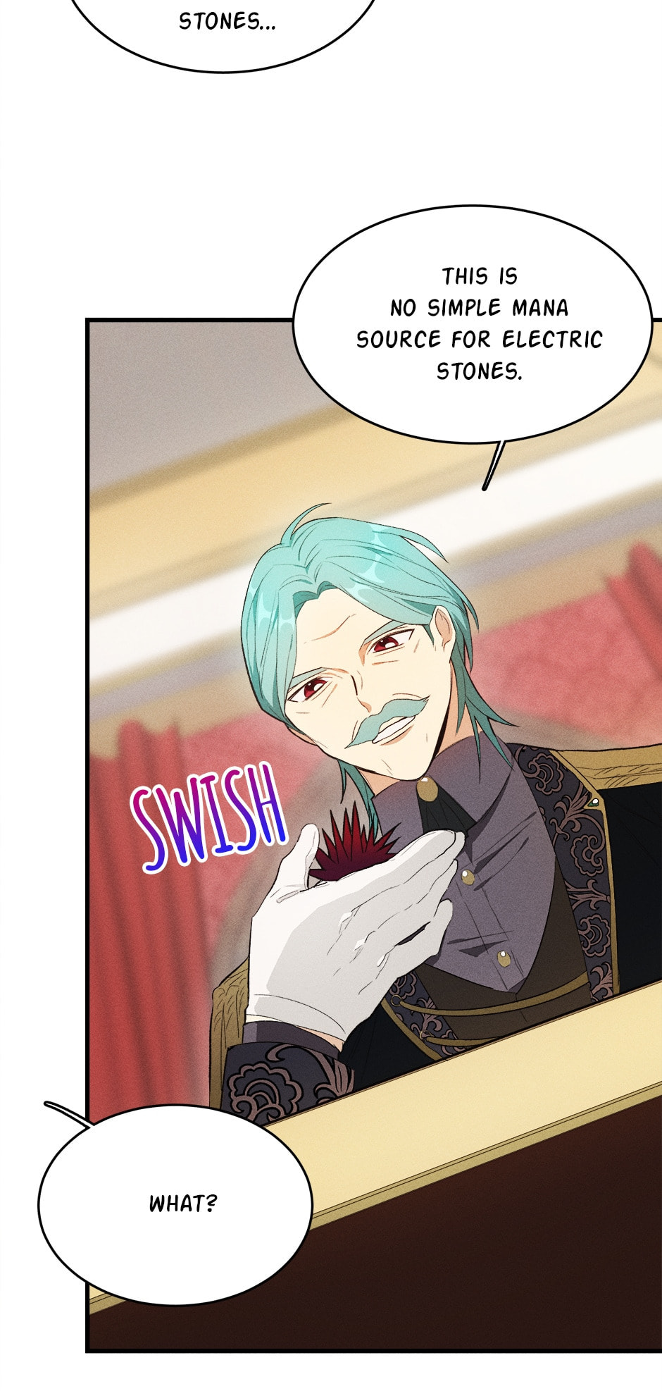 Read Lady Chef Royale chapter 40 image 12 on Lezhin