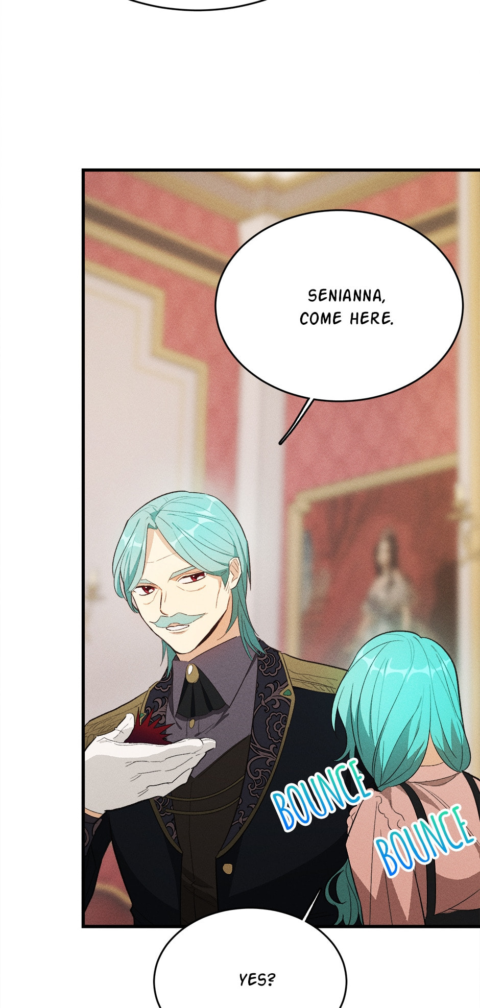 Read Lady Chef Royale chapter 40 image 14 on Lezhin