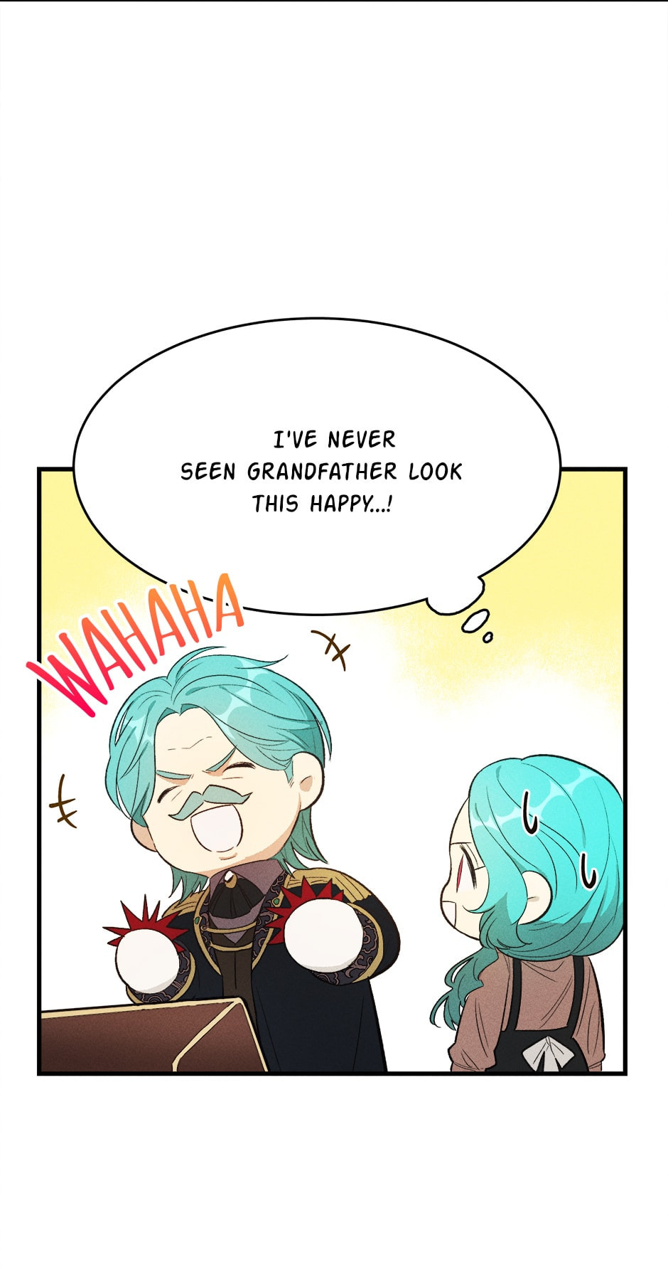 Read Lady Chef Royale chapter 40 image 17 on Lezhin
