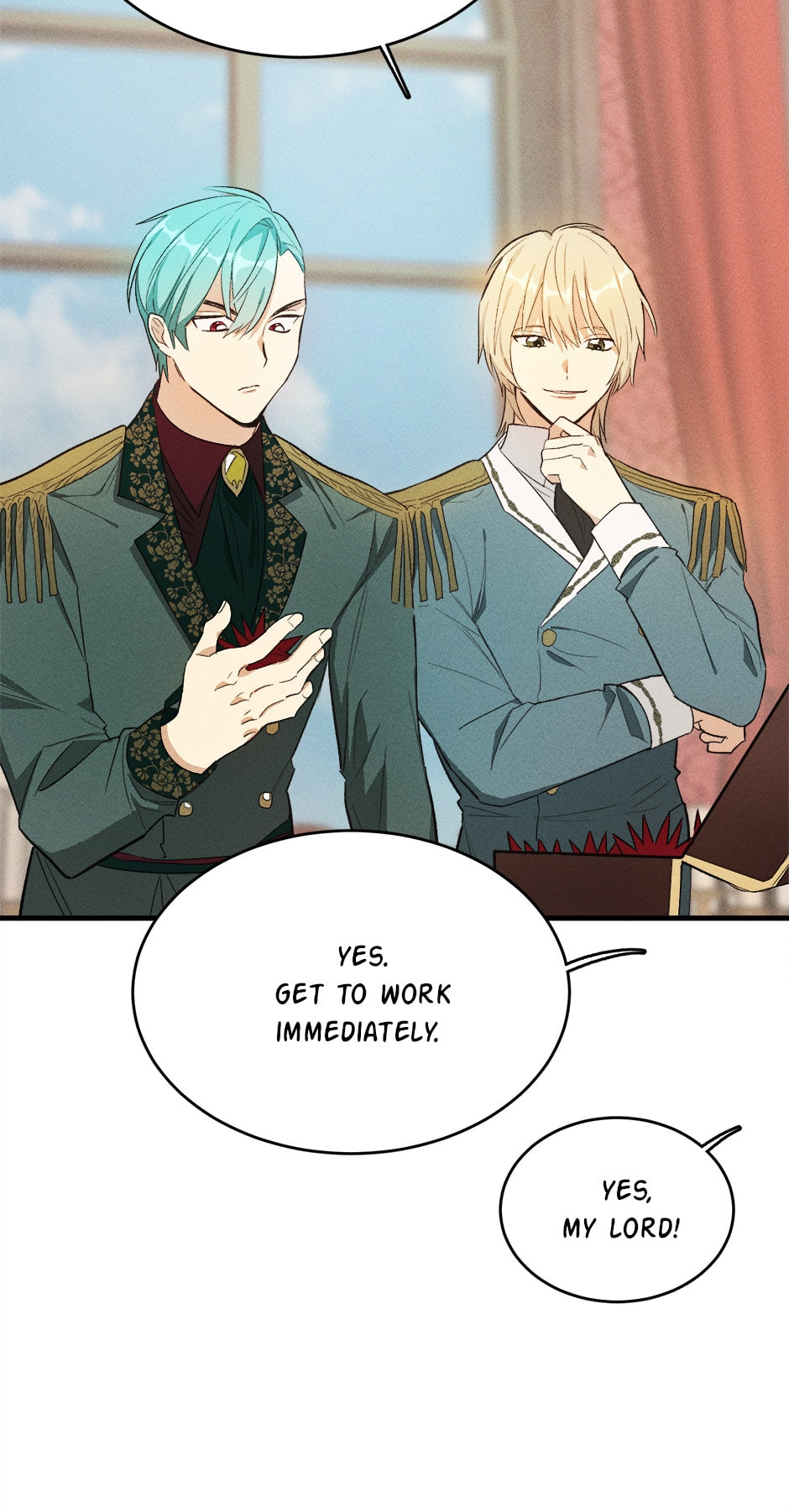 Read Lady Chef Royale chapter 40 image 19 on Lezhin