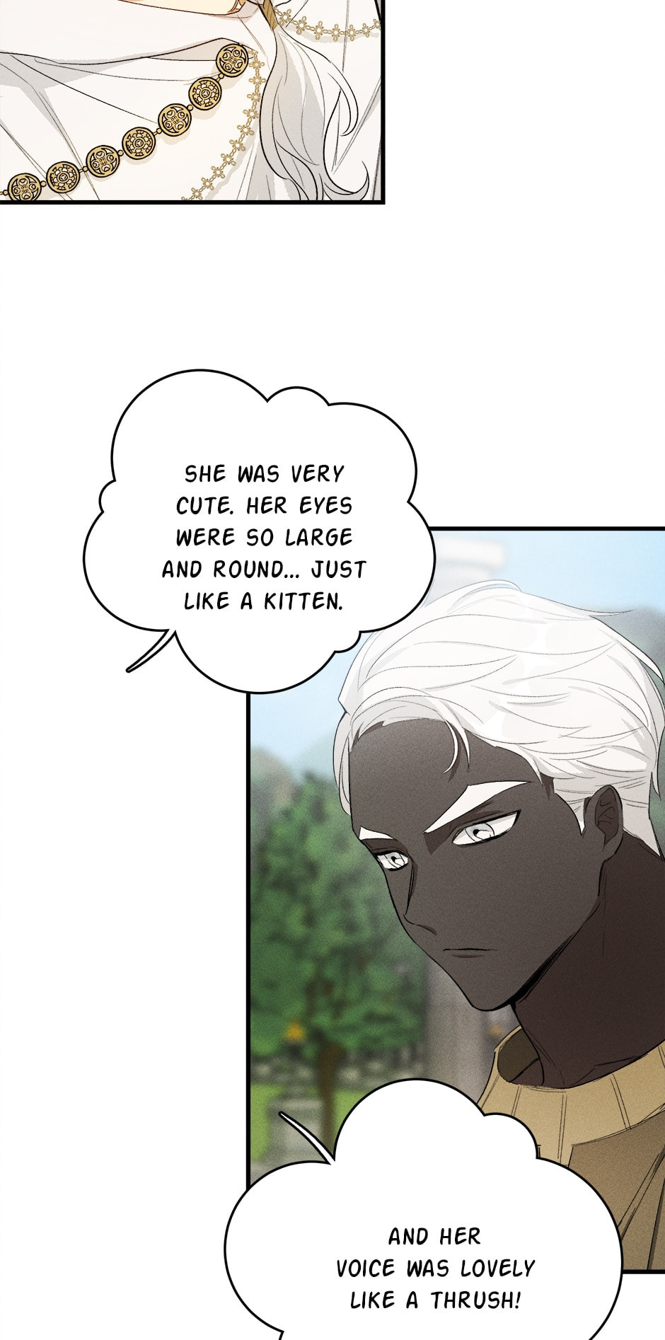 Read Lady Chef Royale chapter 40 image 2 on Lezhin