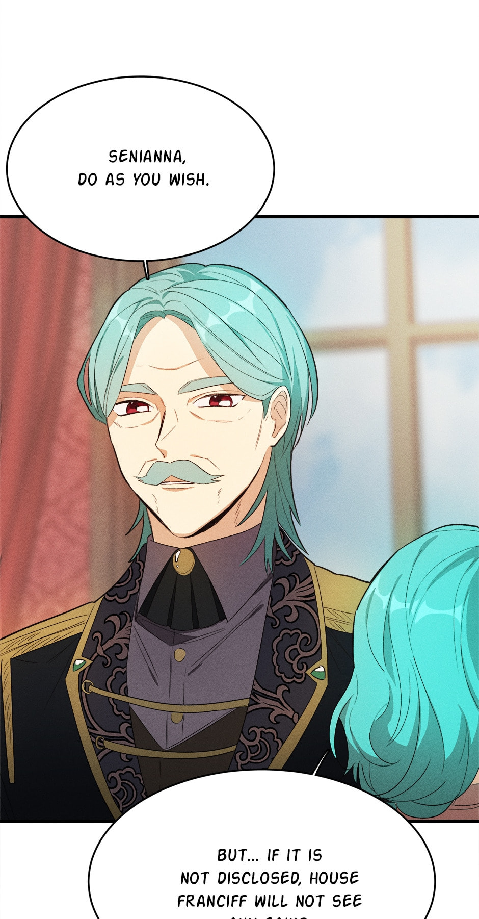 Read Lady Chef Royale chapter 40 image 21 on Lezhin