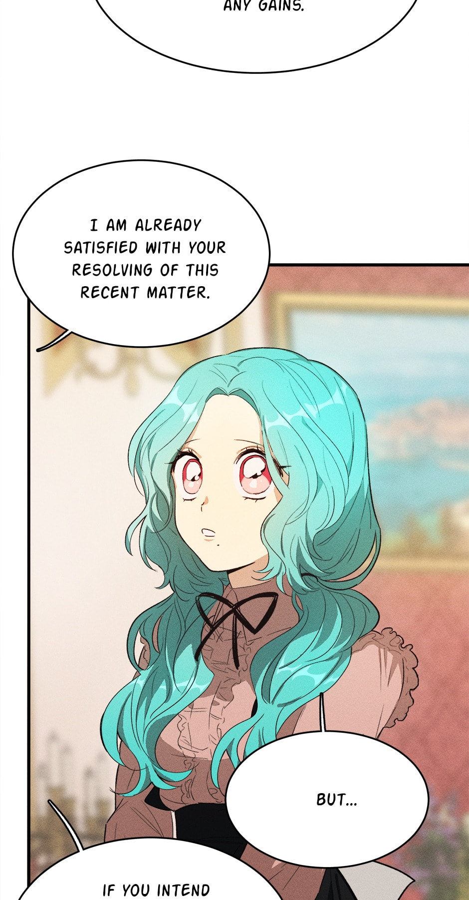 Read Lady Chef Royale chapter 40 image 22 on Lezhin