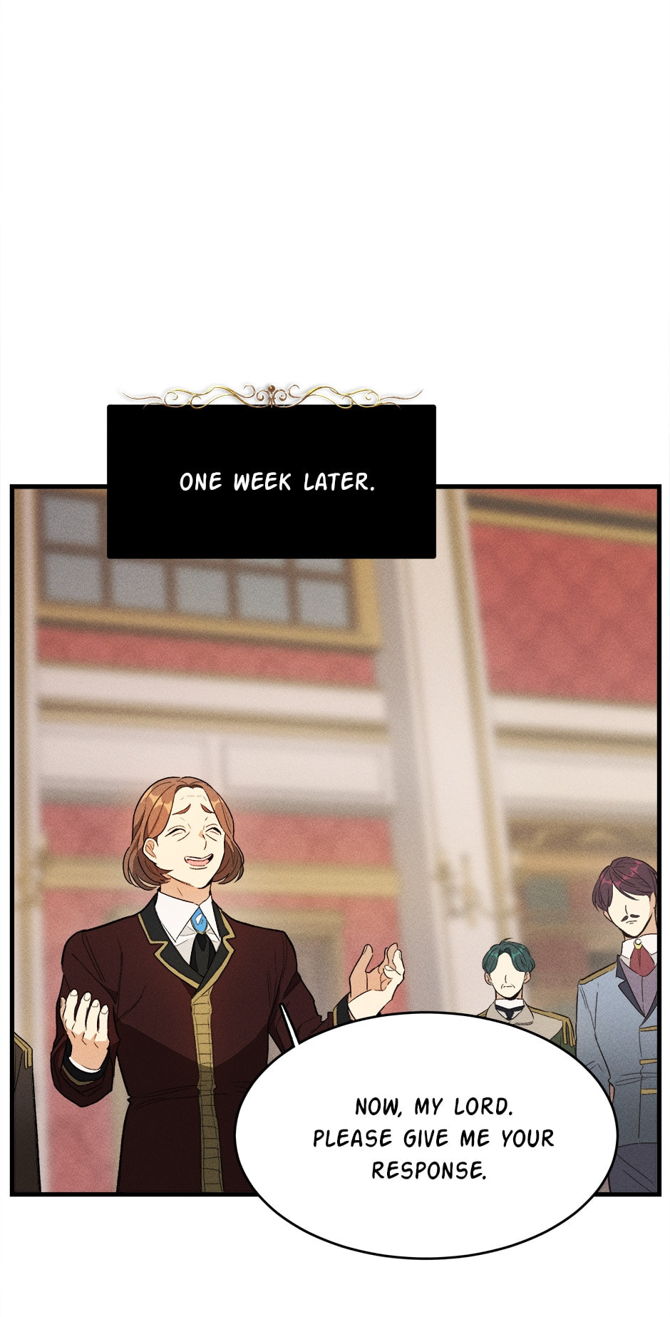 Read Lady Chef Royale chapter 40 image 24 on Lezhin