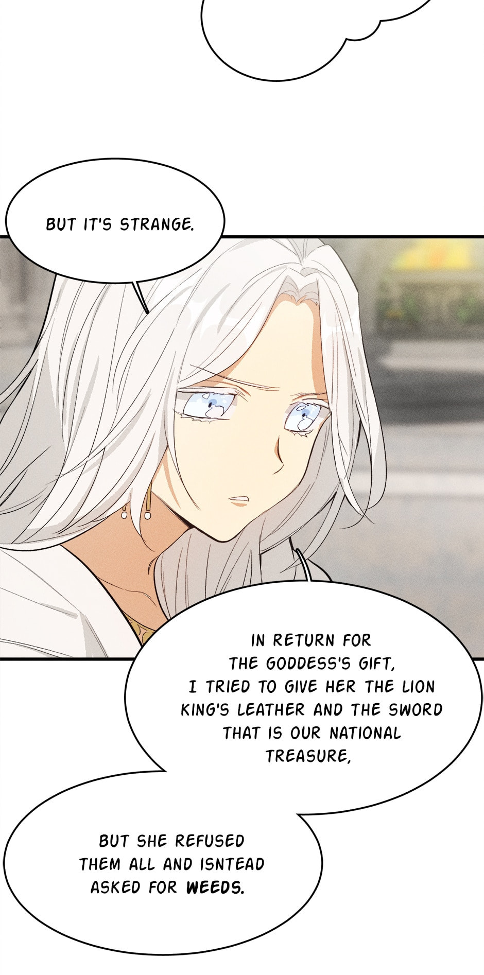 Read Lady Chef Royale chapter 40 image 3 on Lezhin