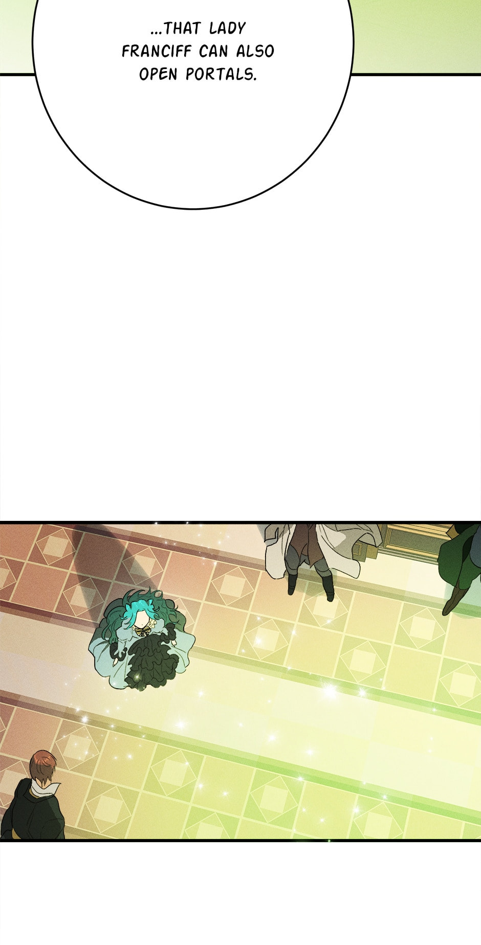 Read Lady Chef Royale chapter 40 image 32 on Lezhin