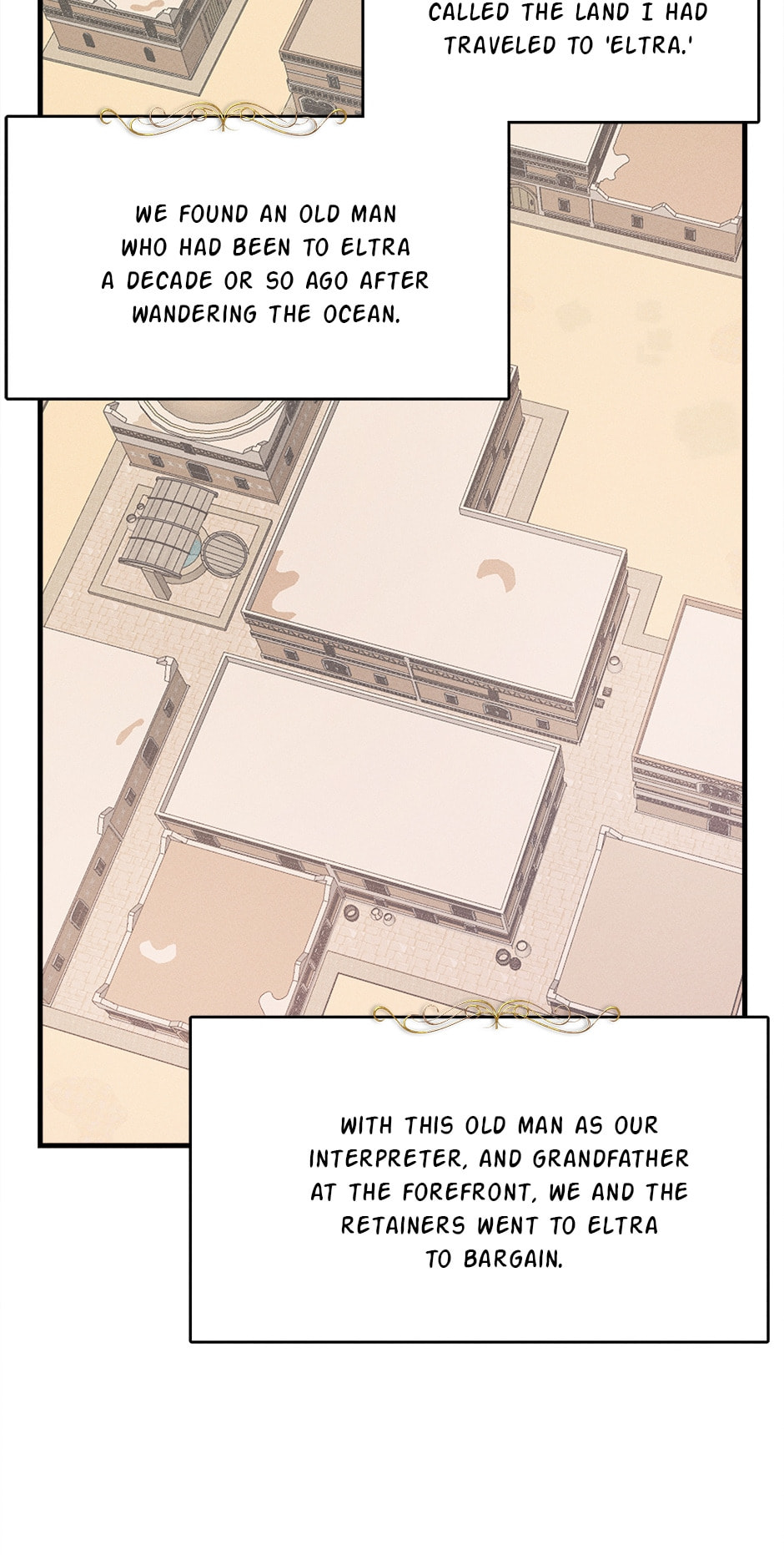 Read Lady Chef Royale chapter 40 image 35 on Lezhin