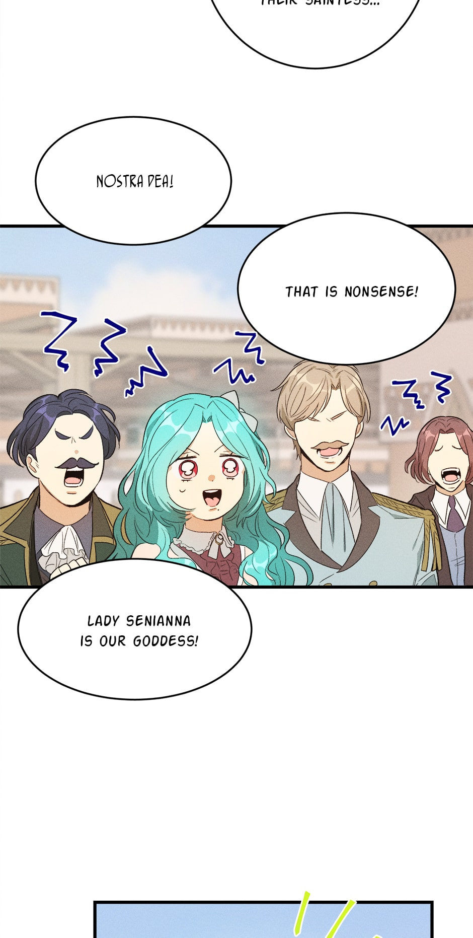 Read Lady Chef Royale chapter 40 image 38 on Lezhin