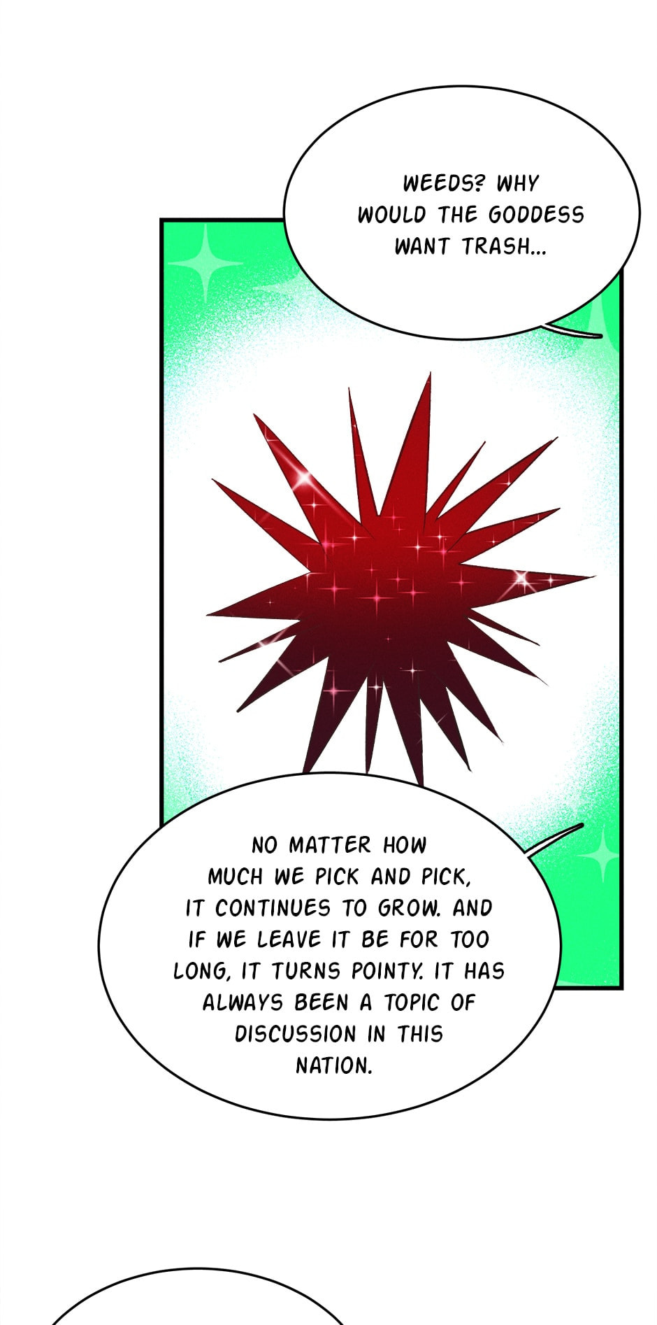 Read Lady Chef Royale chapter 40 image 4 on Lezhin