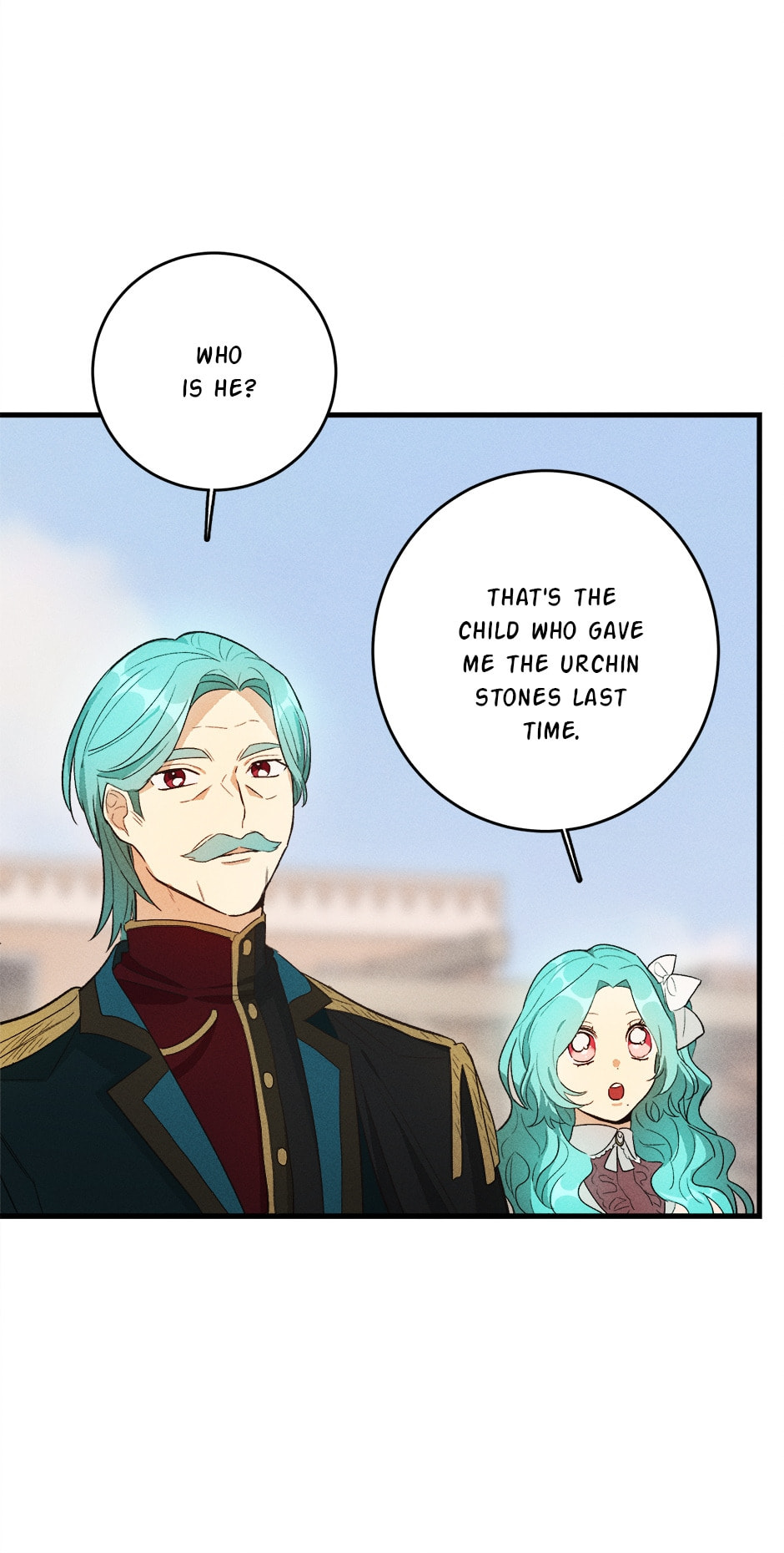 Read Lady Chef Royale chapter 40 image 41 on Lezhin