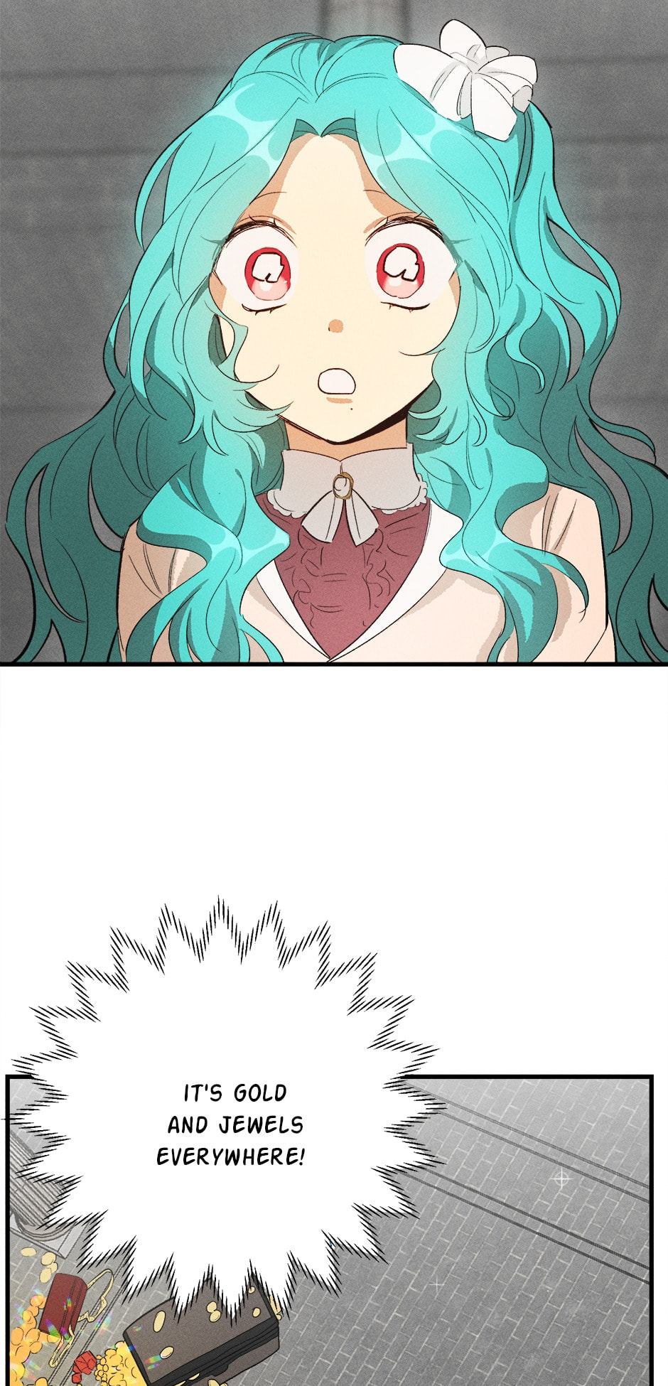 Read Lady Chef Royale chapter 40 image 44 on Lezhin