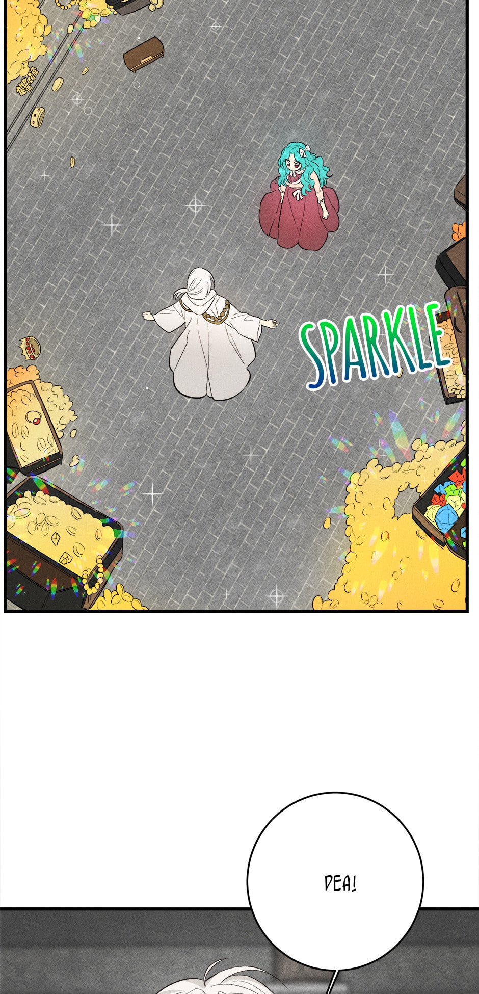 Read Lady Chef Royale chapter 40 image 45 on Lezhin
