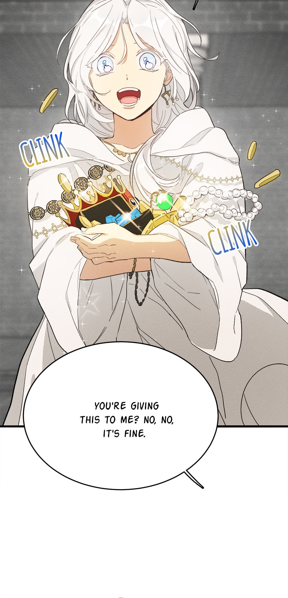 Read Lady Chef Royale chapter 40 image 46 on Lezhin