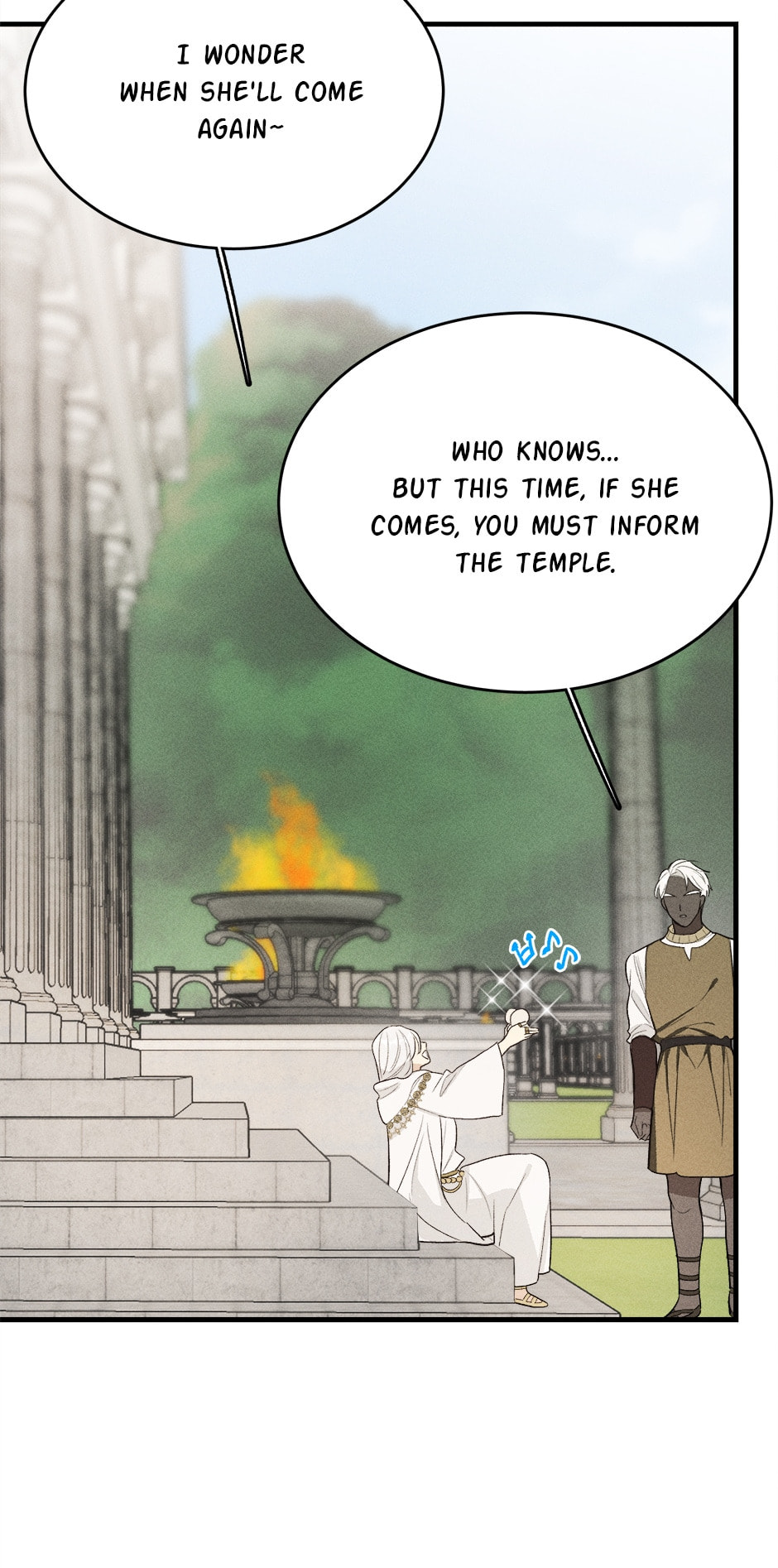 Read Lady Chef Royale chapter 40 image 5 on Lezhin