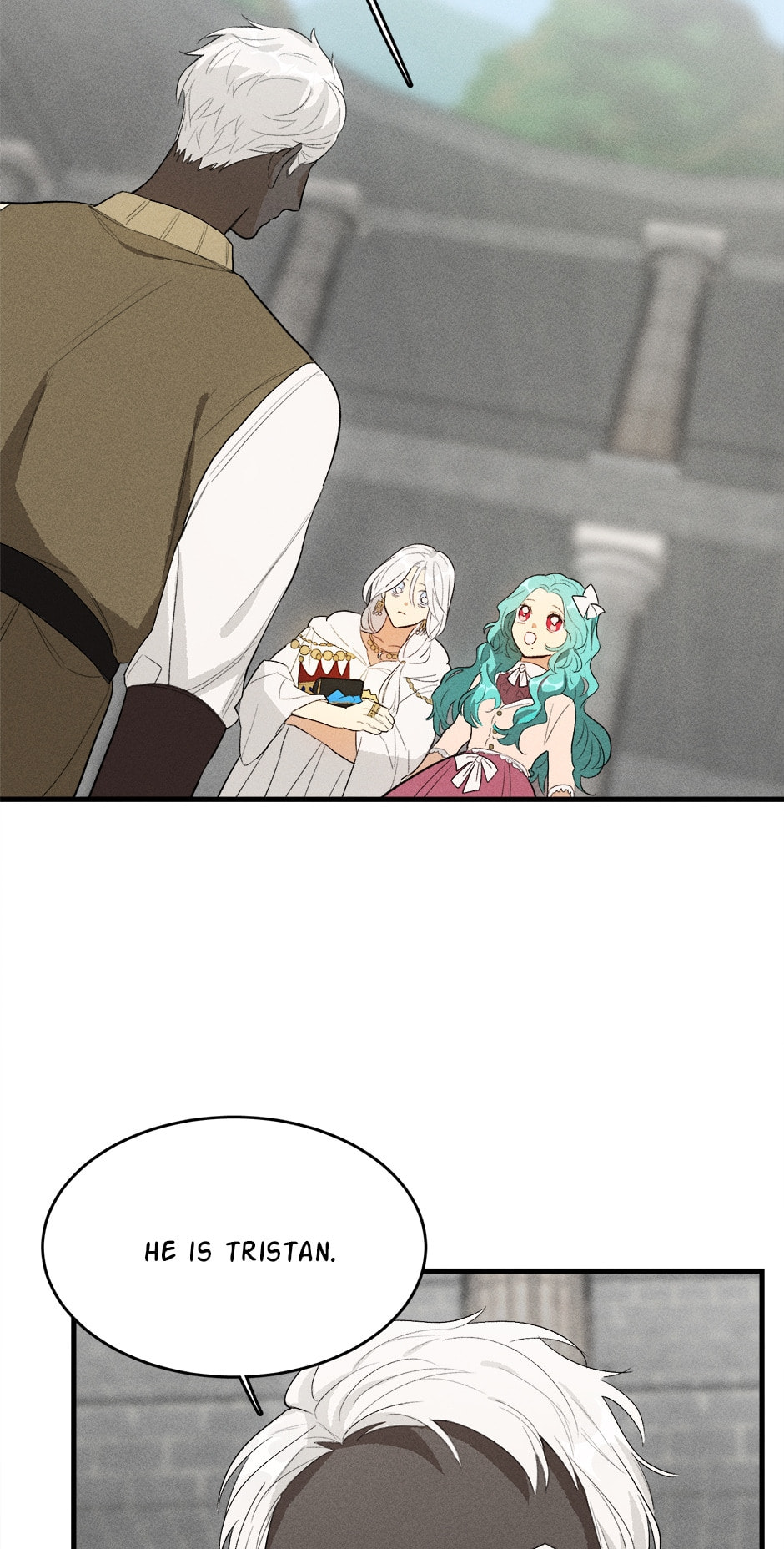 Read Lady Chef Royale chapter 40 image 50 on Lezhin