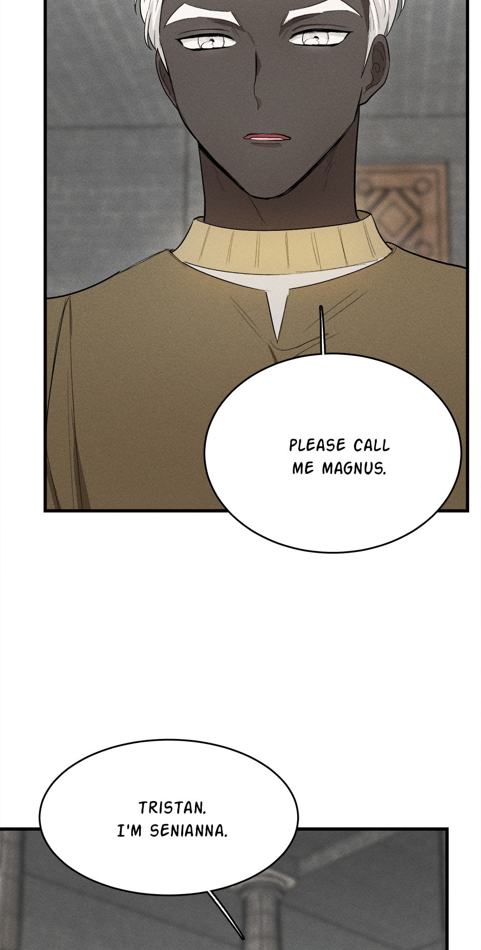 Read Lady Chef Royale chapter 40 image 51 on Lezhin