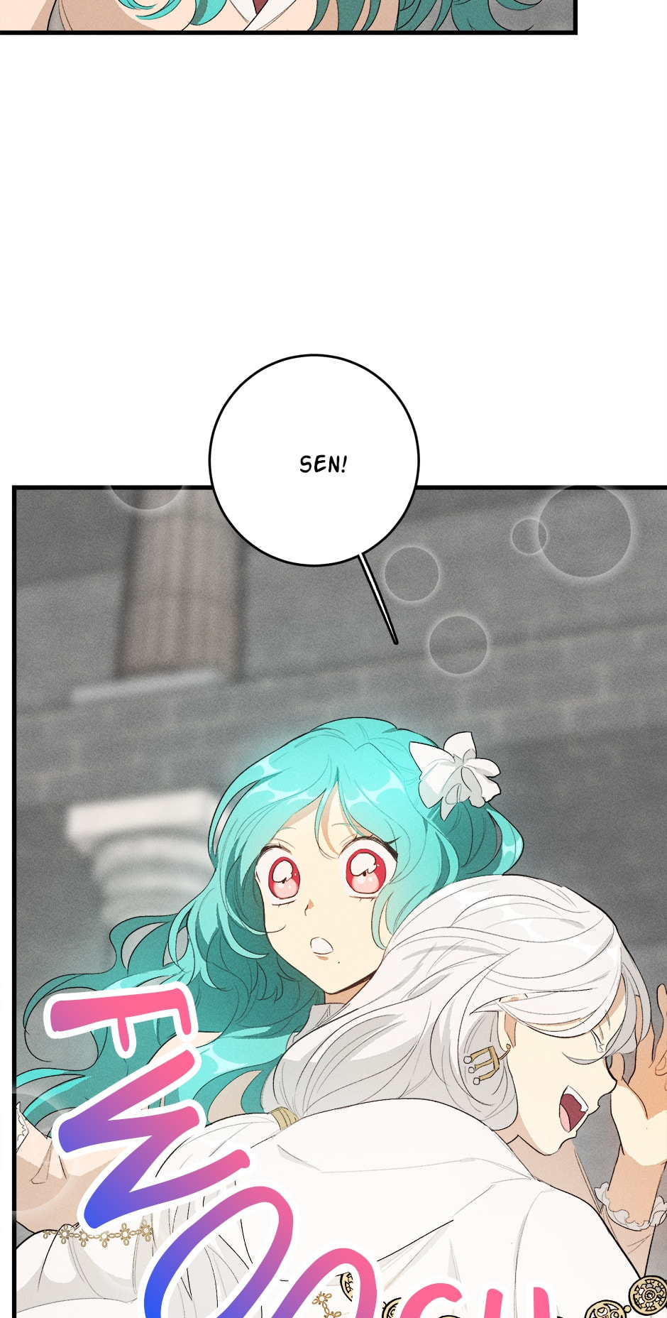 Read Lady Chef Royale chapter 40 image 54 on Lezhin