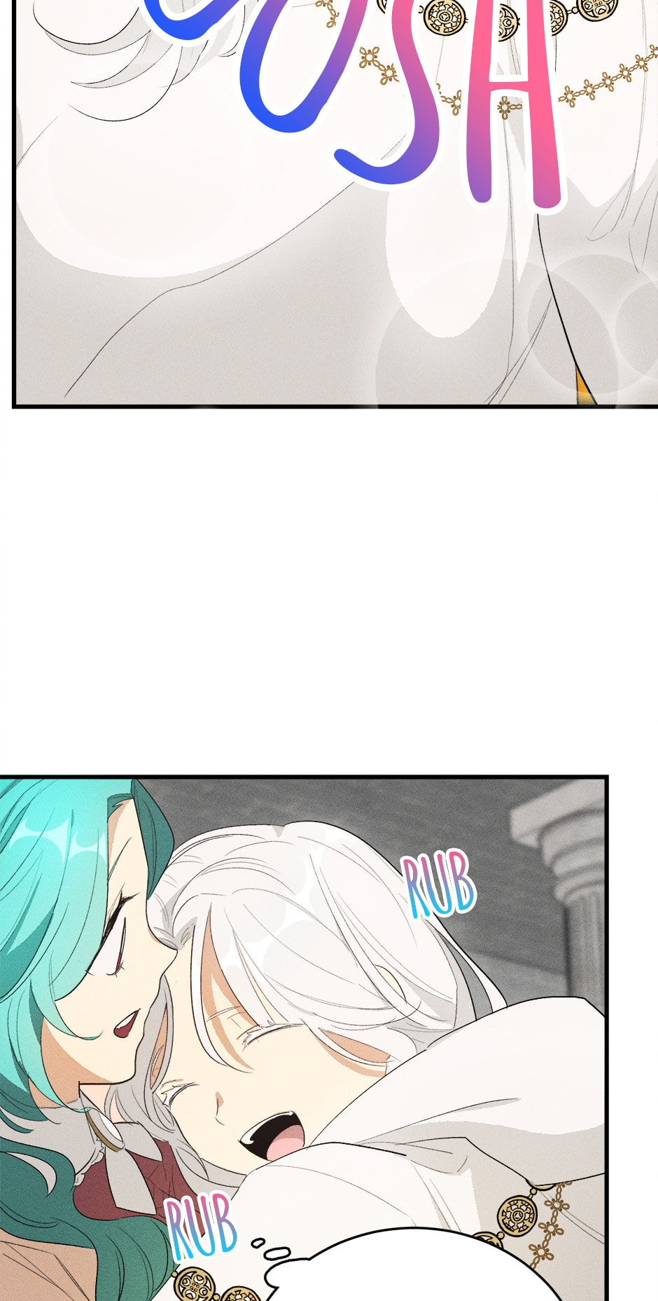 Read Lady Chef Royale chapter 40 image 55 on Lezhin