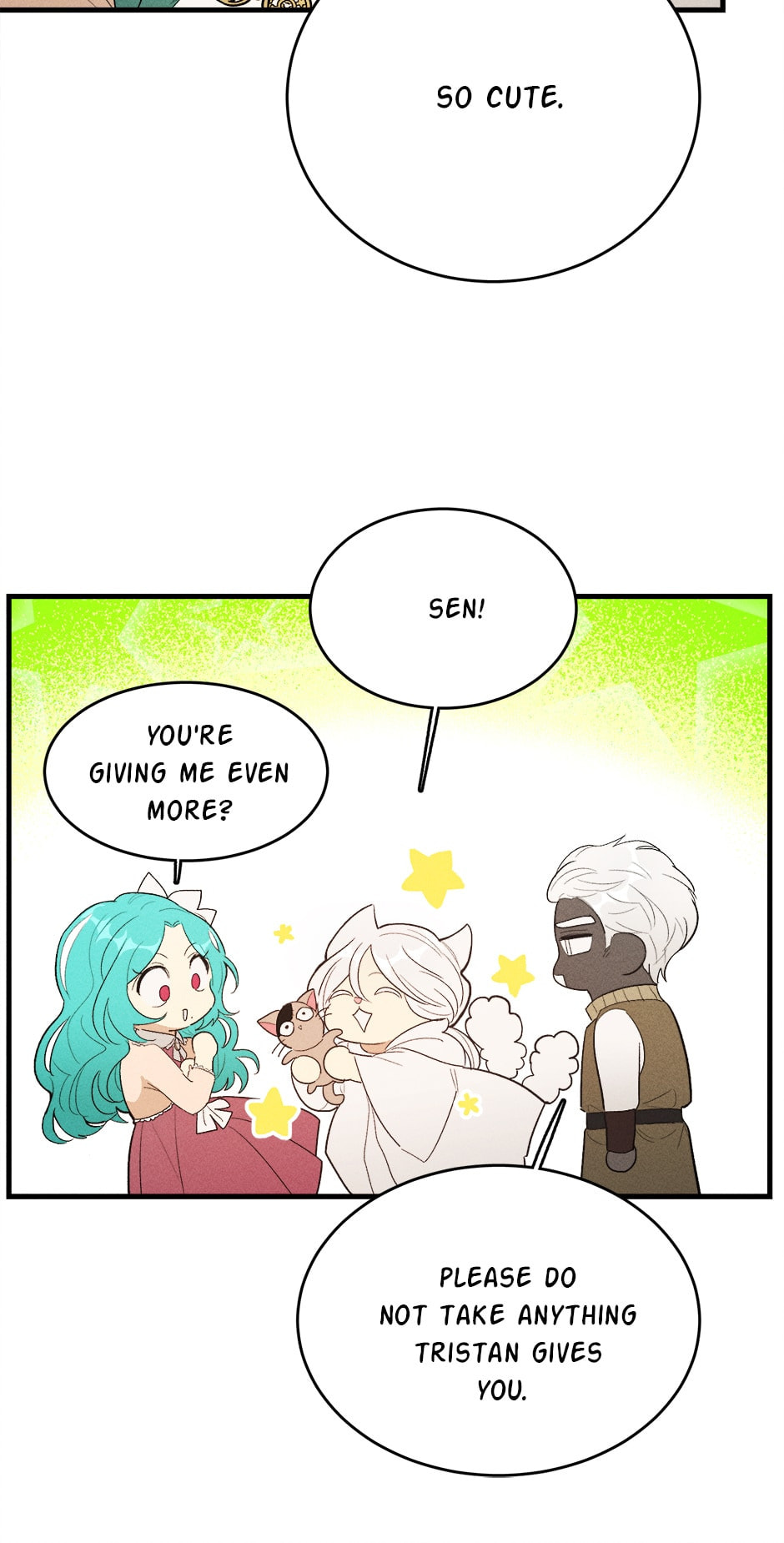 Read Lady Chef Royale chapter 40 image 56 on Lezhin
