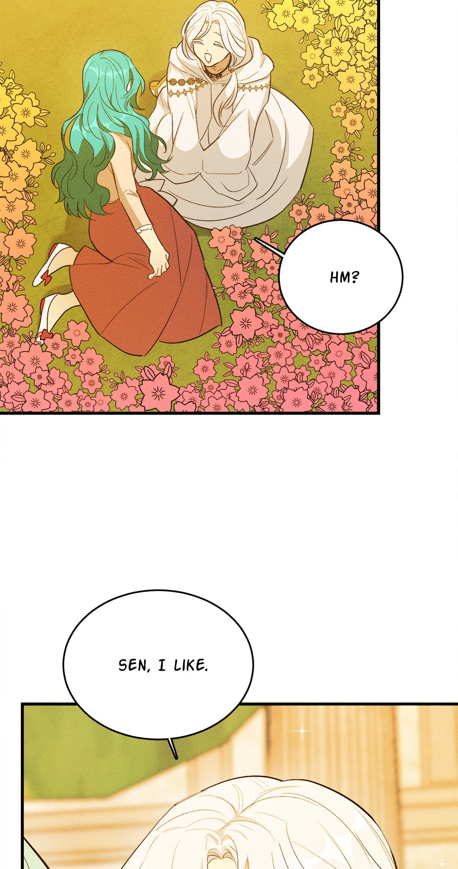 Read Lady Chef Royale chapter 40 image 58 on Lezhin
