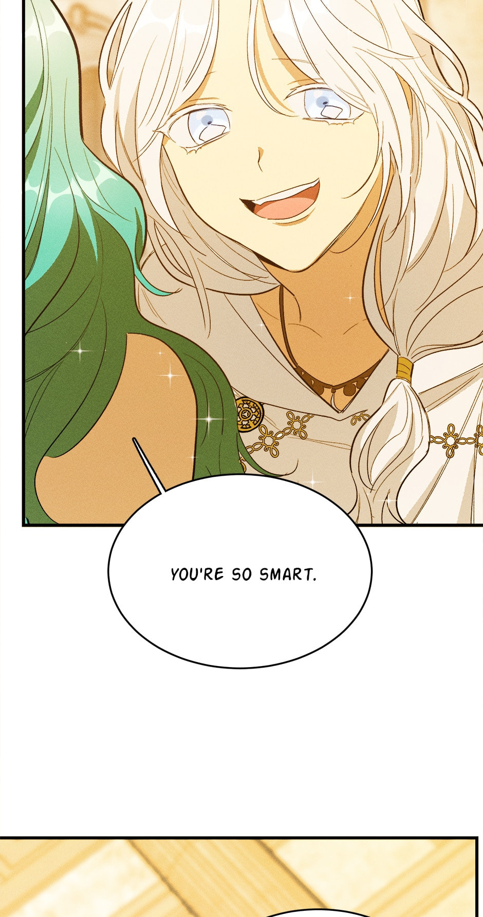 Read Lady Chef Royale chapter 40 image 59 on Lezhin
