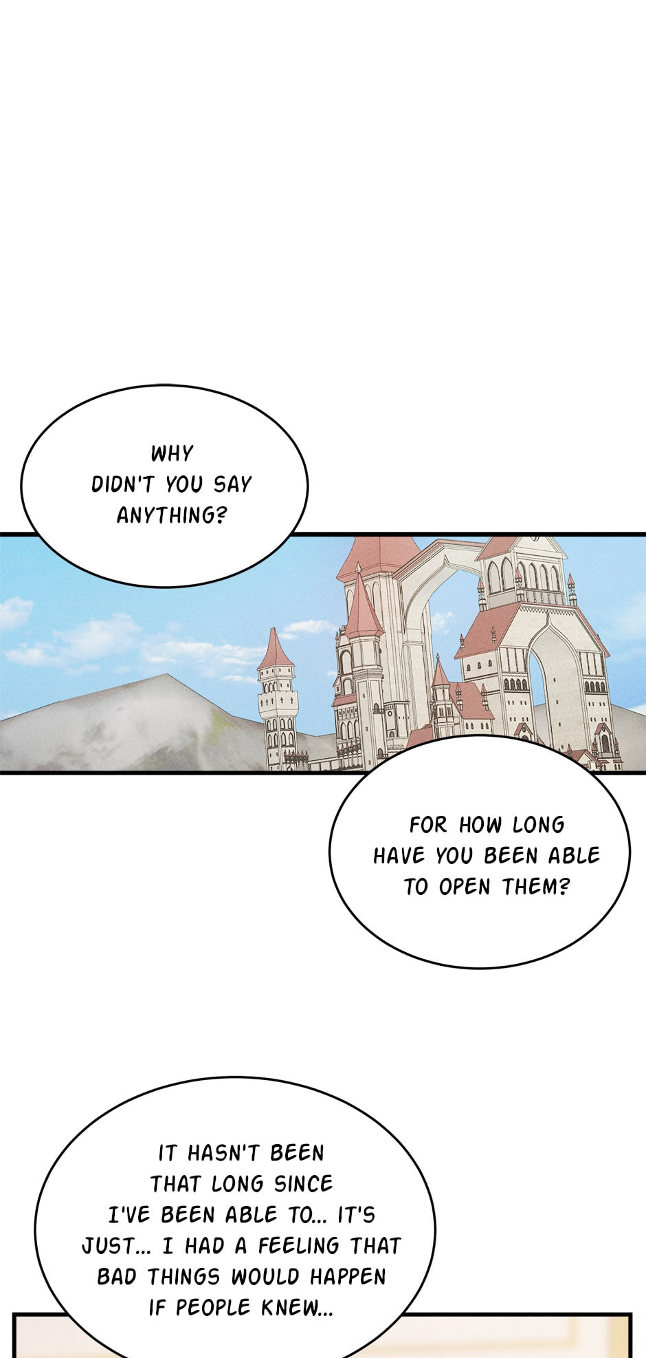 Read Lady Chef Royale chapter 40 image 8 on Lezhin