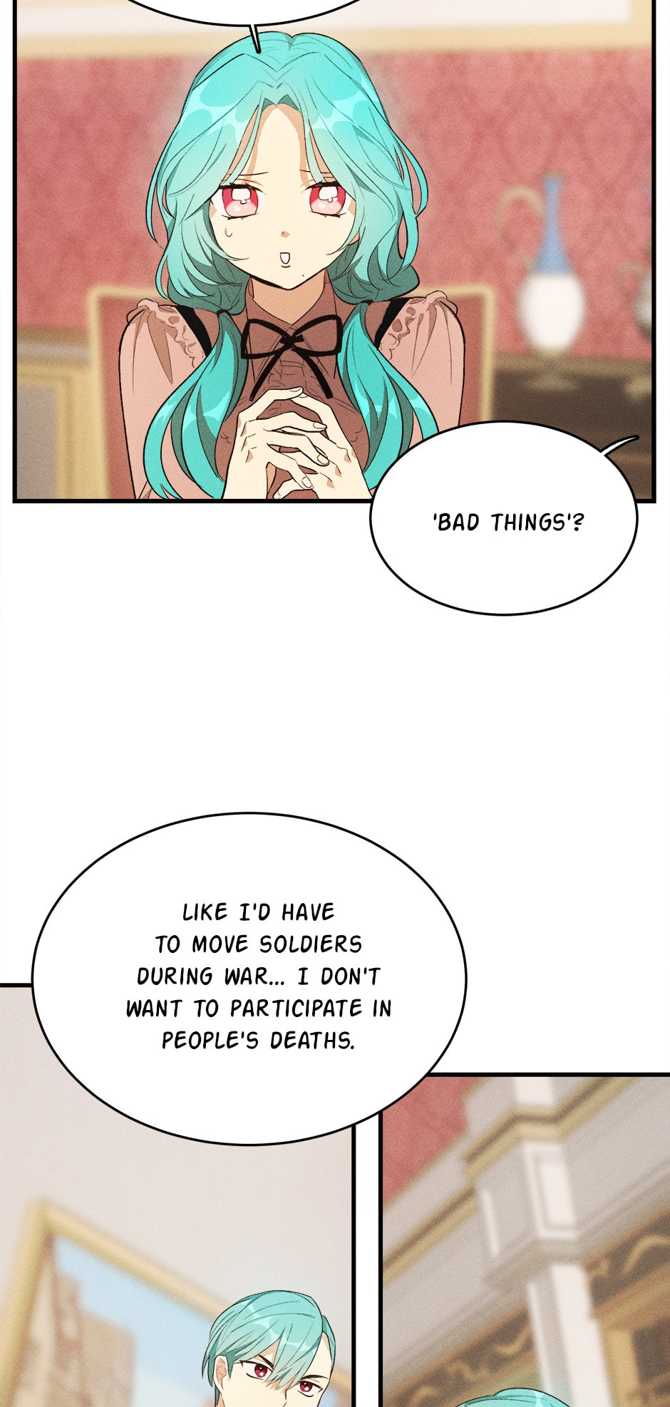 Read Lady Chef Royale chapter 40 image 9 on Lezhin