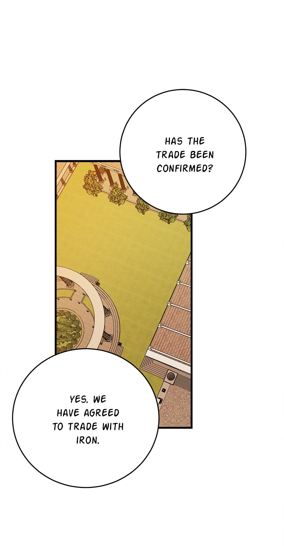 Read Lady Chef Royale chapter 41 image 0 on Lezhin