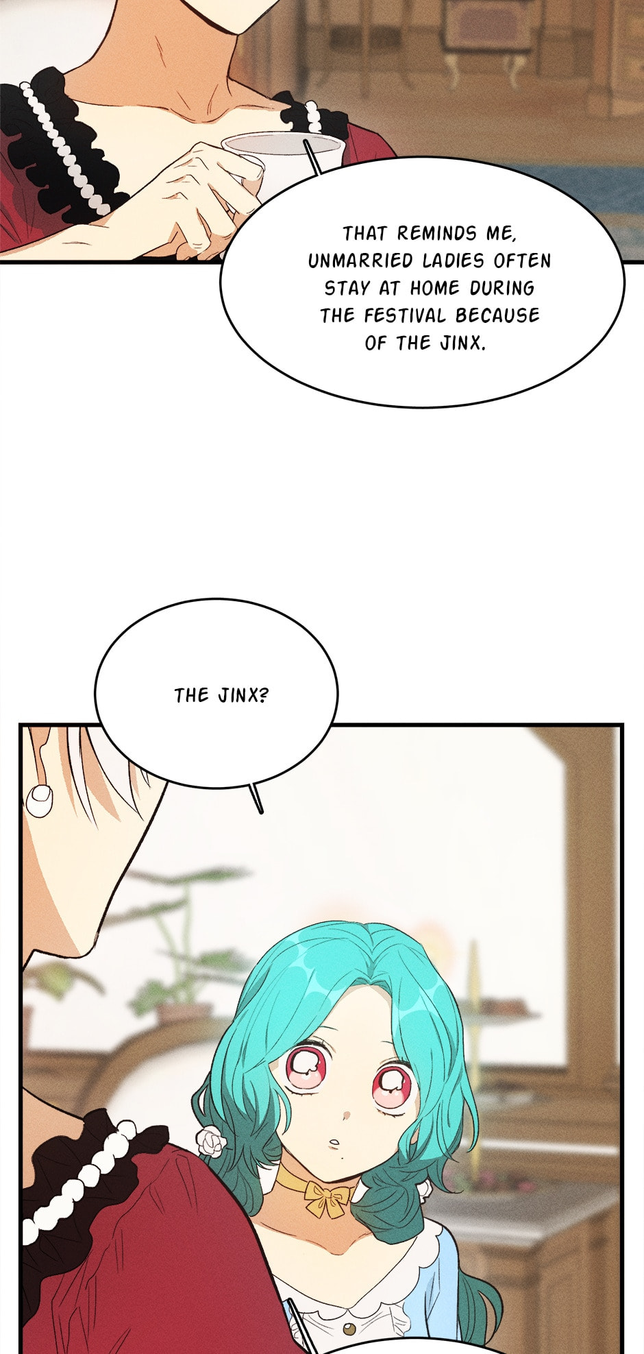 Read Lady Chef Royale chapter 41 image 11 on Lezhin